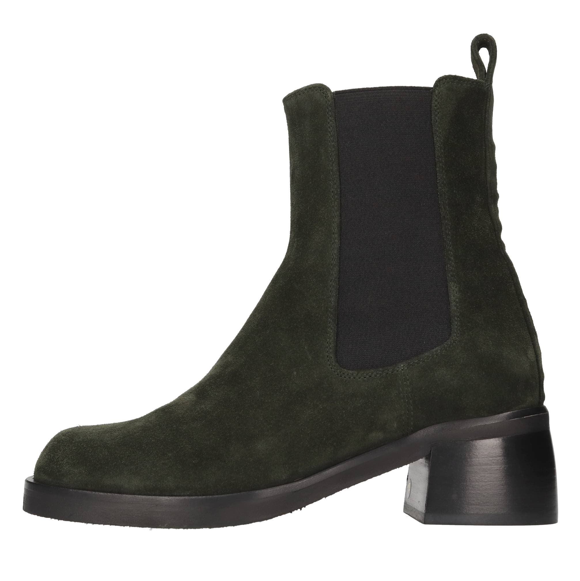 Mara Bini Boots