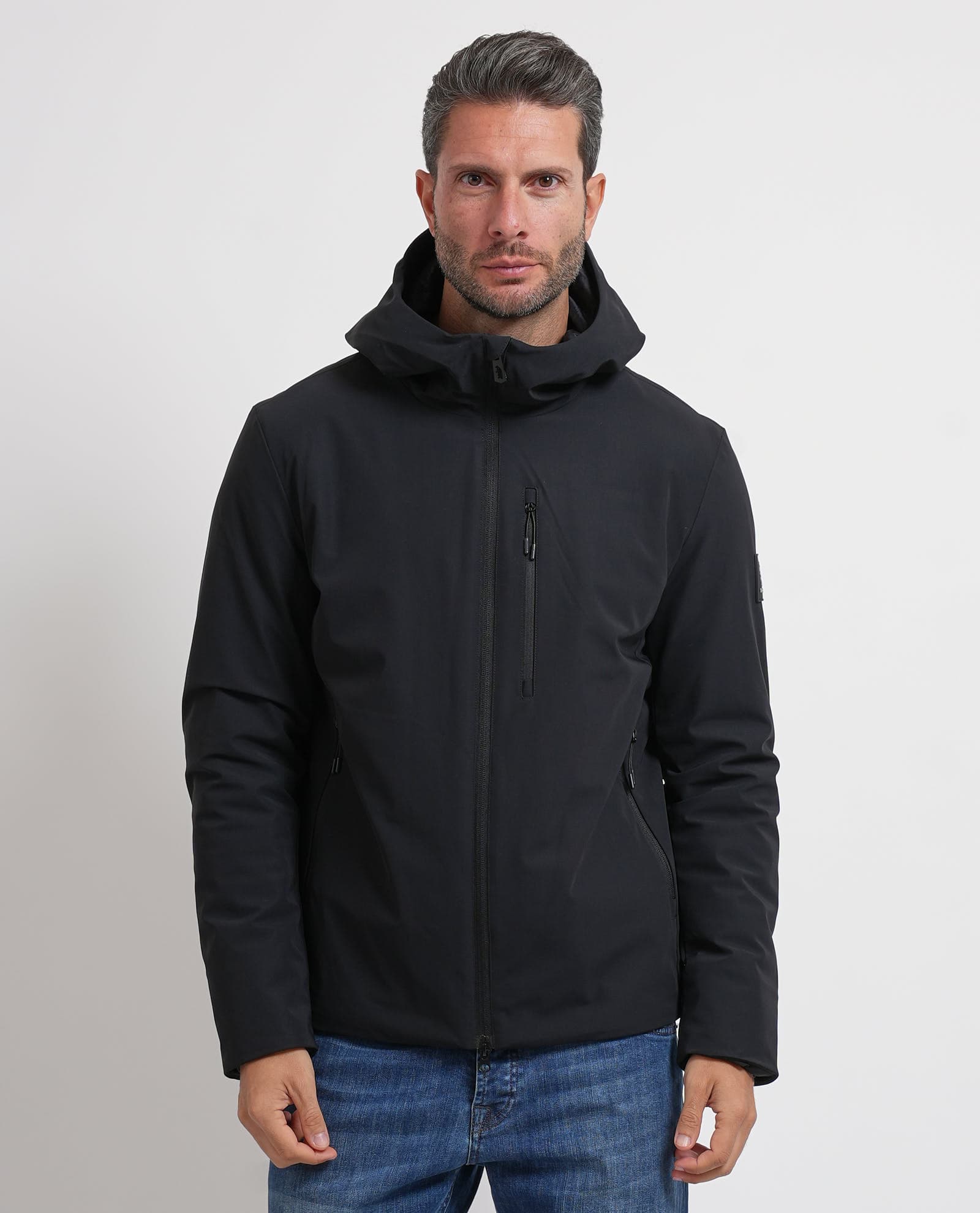 Refrigue Coats