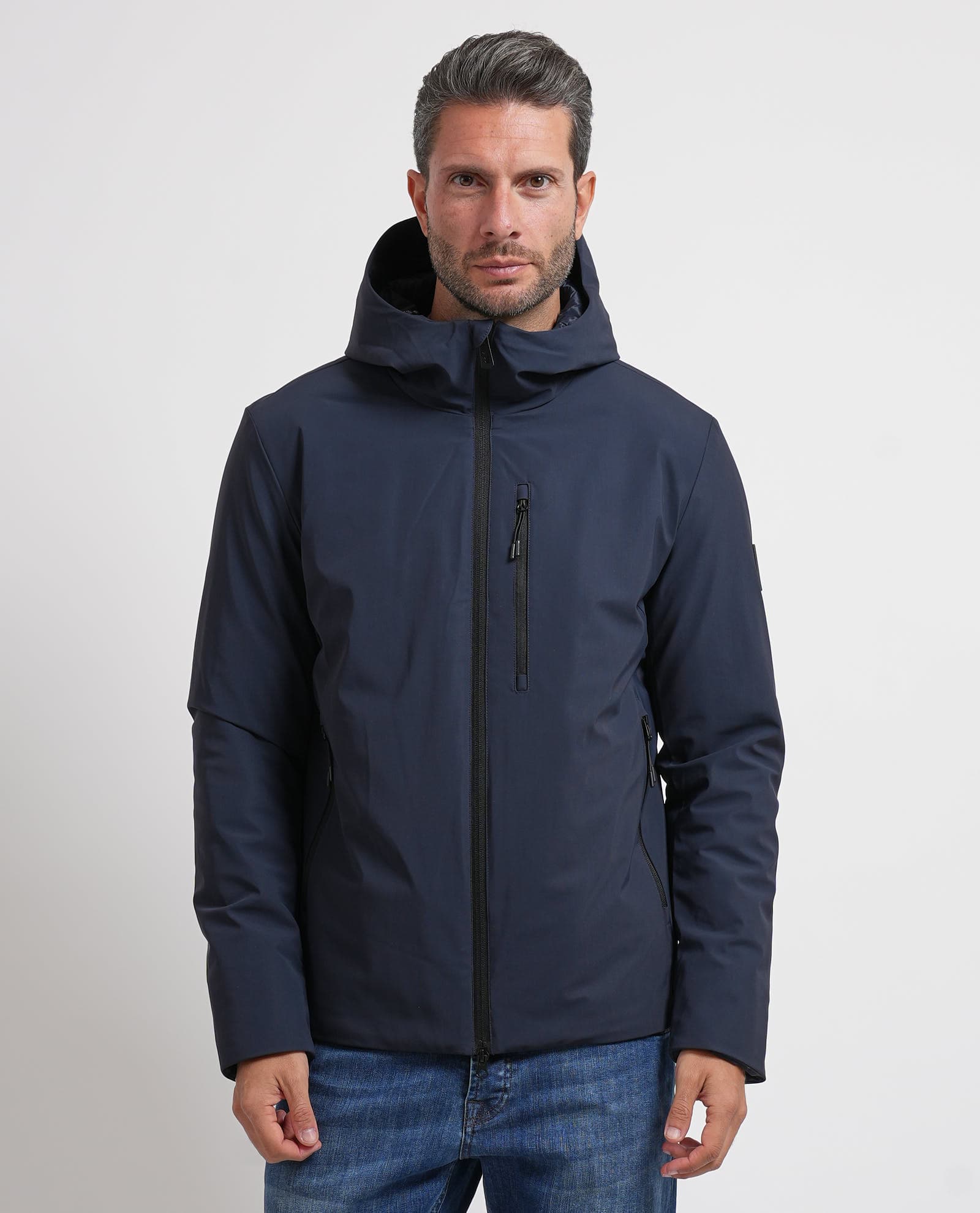 Refrigue Coats