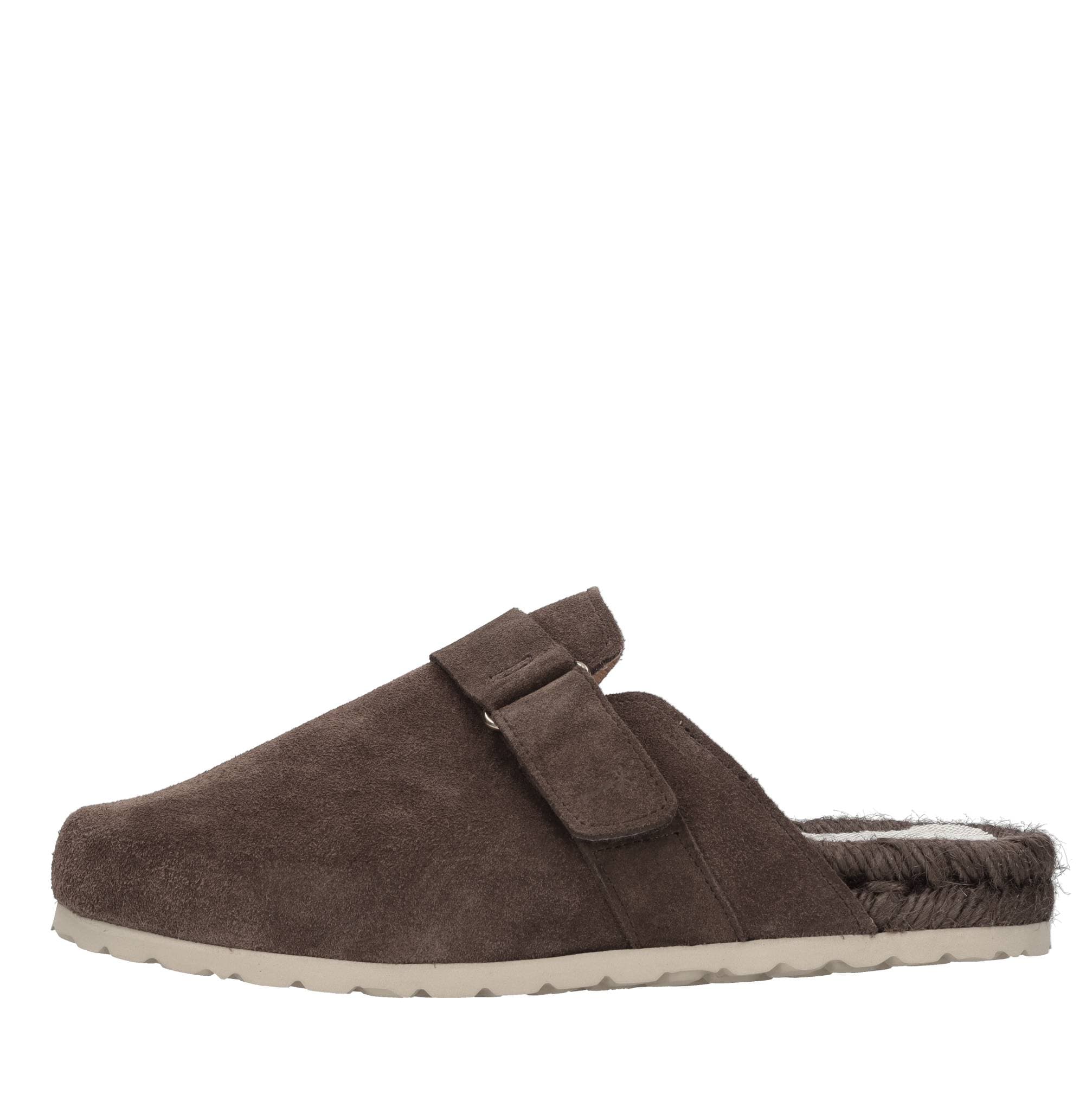 MANEBI' Sandals