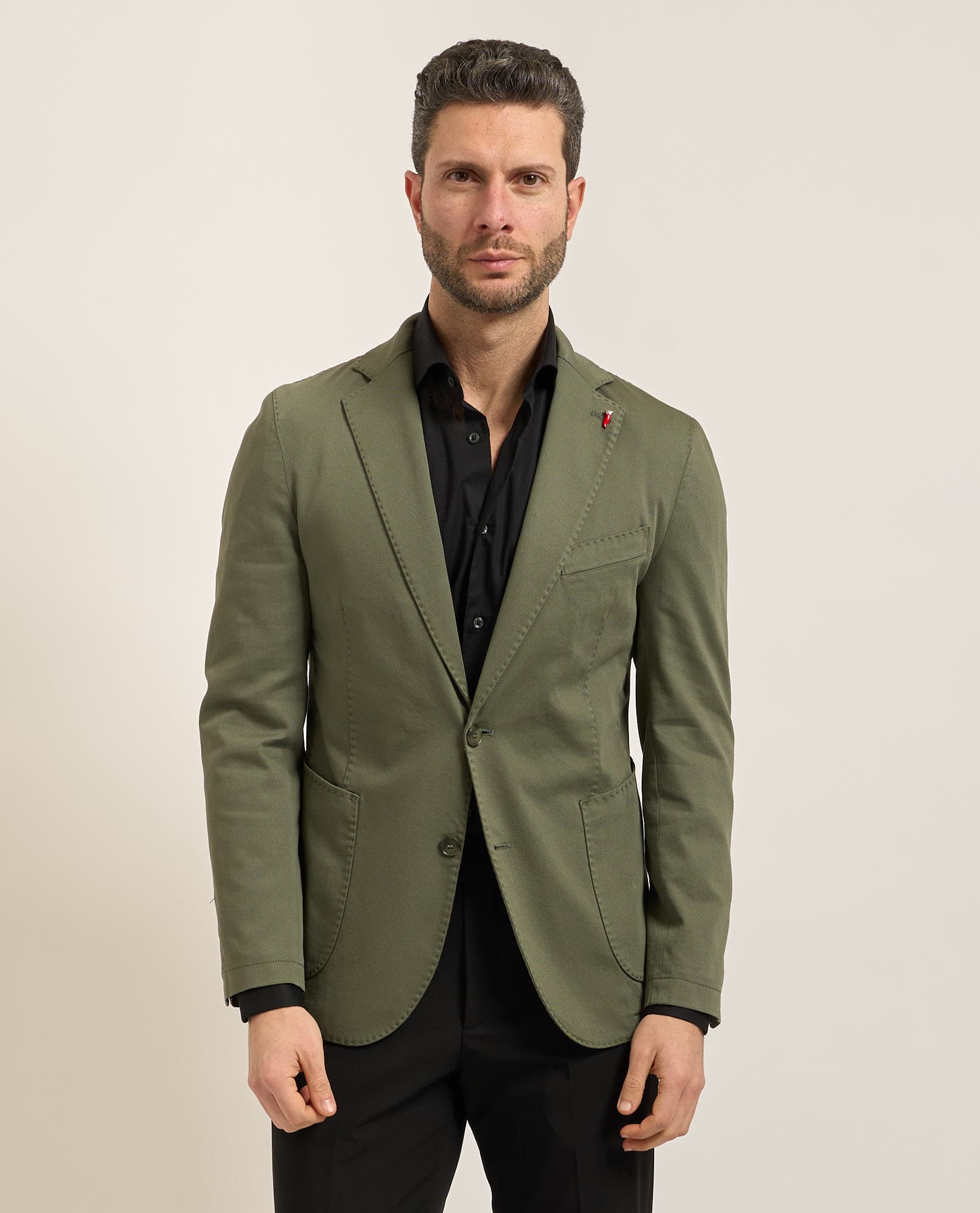 MULISH Jackets