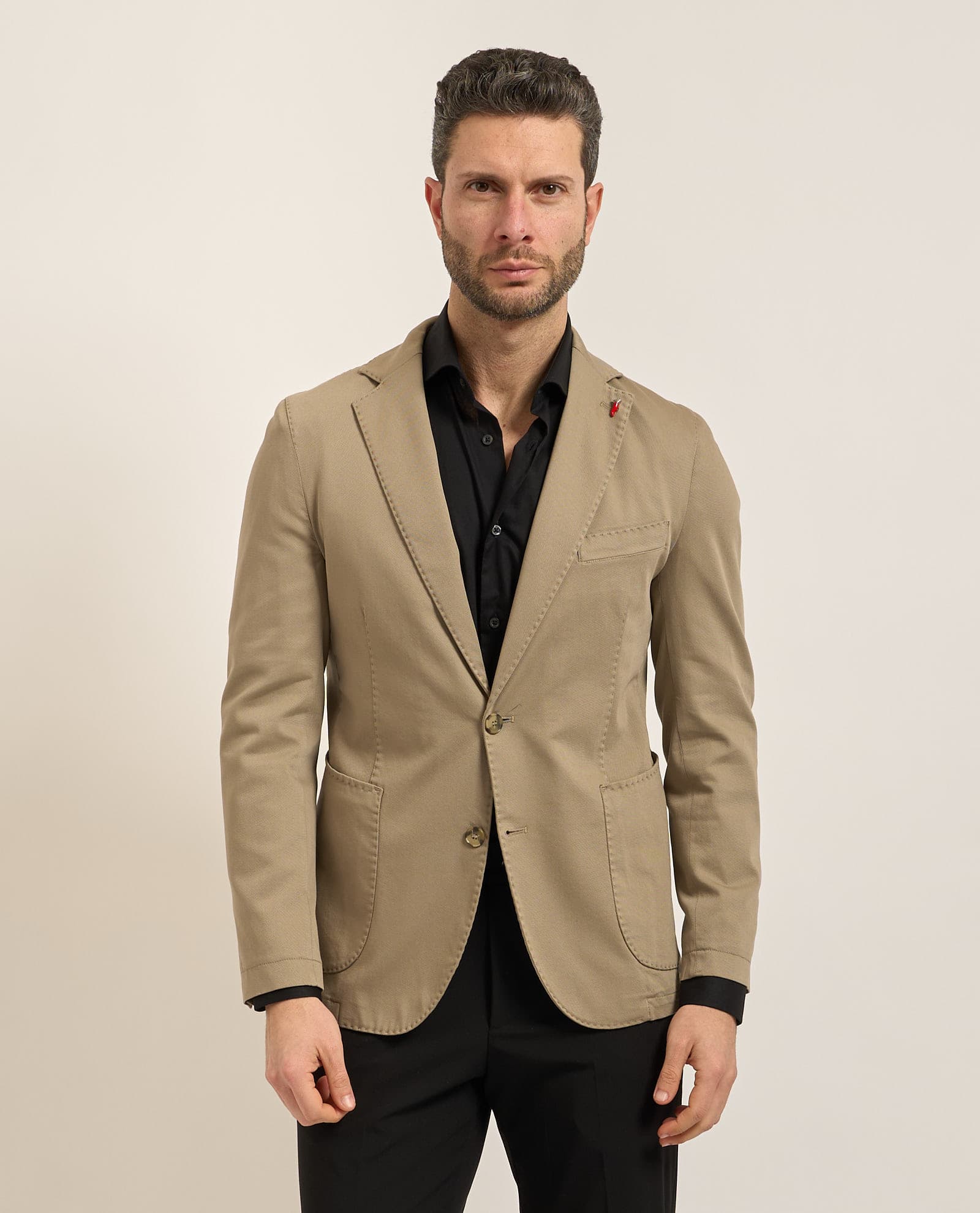 MULISH Jackets
