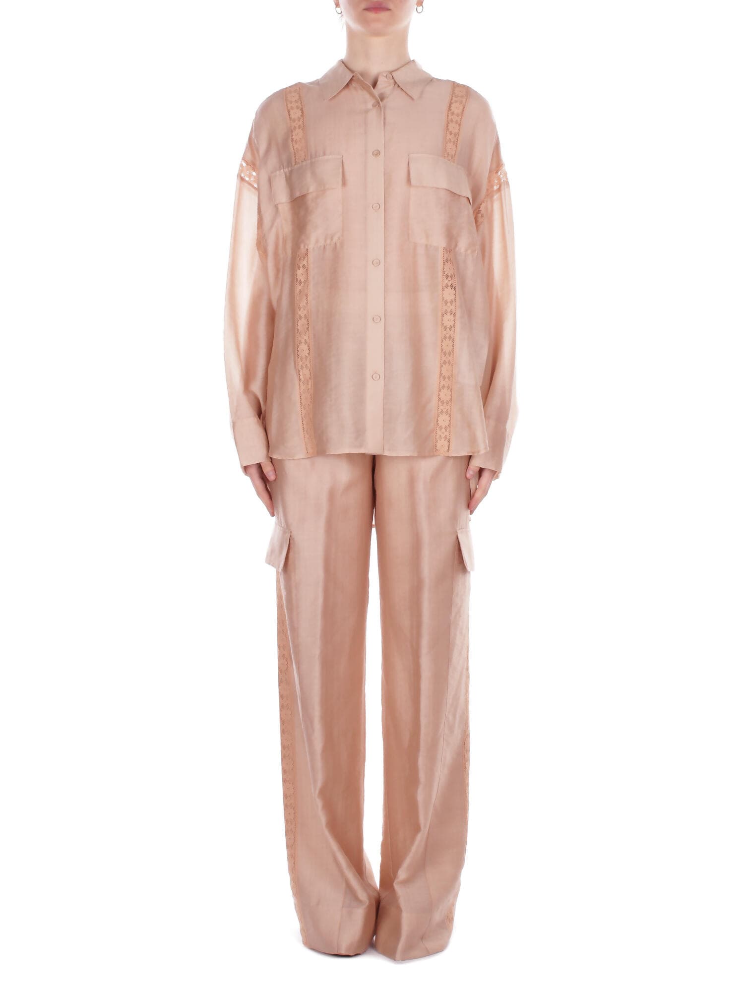 Blugirl Trousers