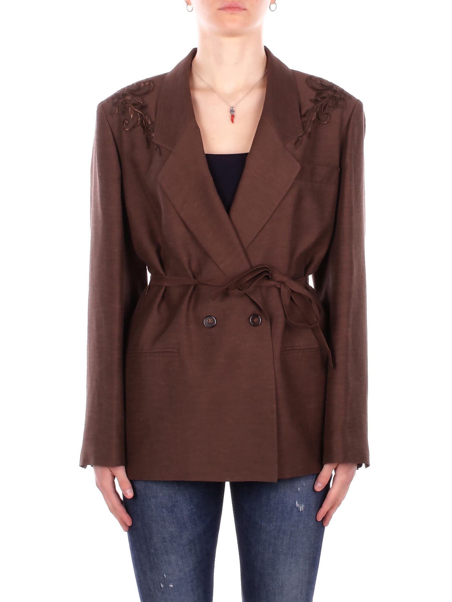 Blugirl Jackets