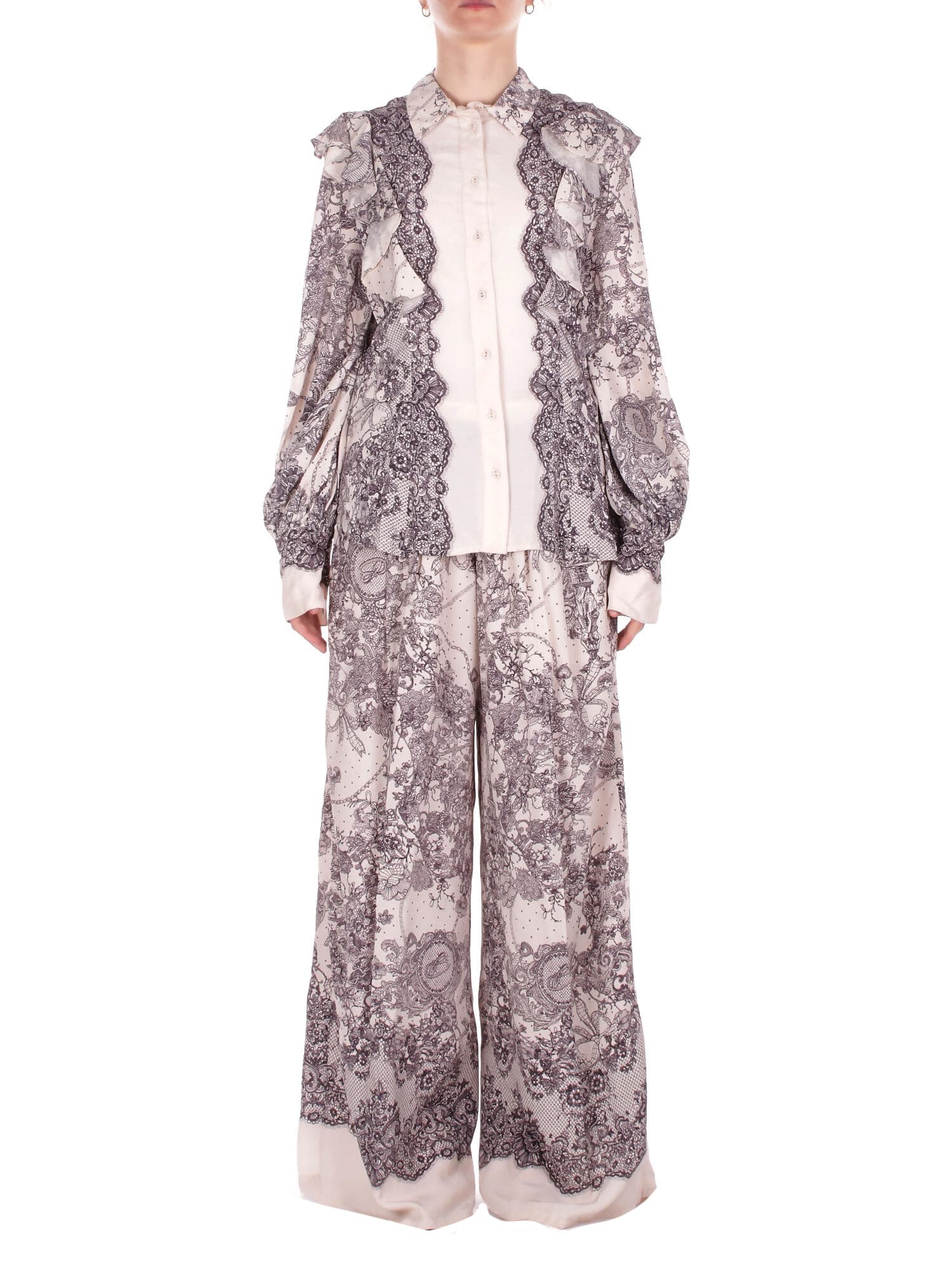 Blugirl Trousers