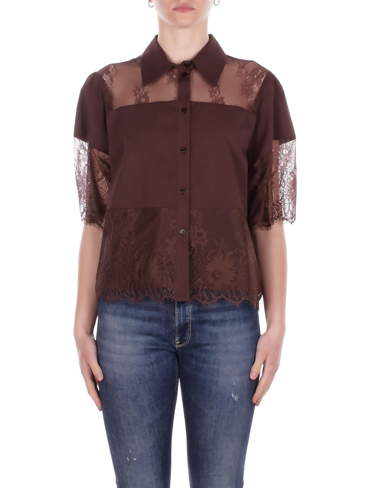 Blugirl Shirts