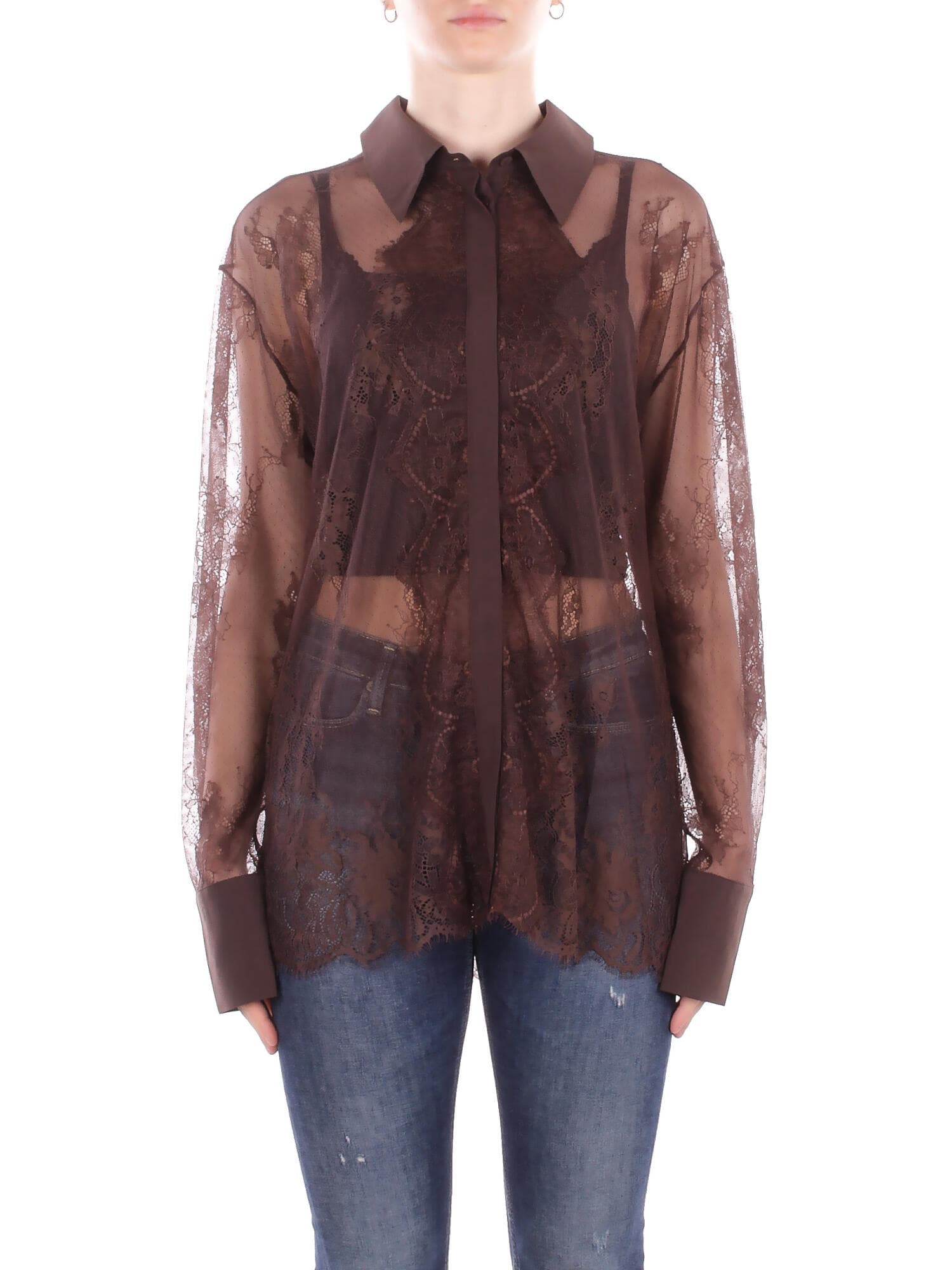 Blugirl Shirts