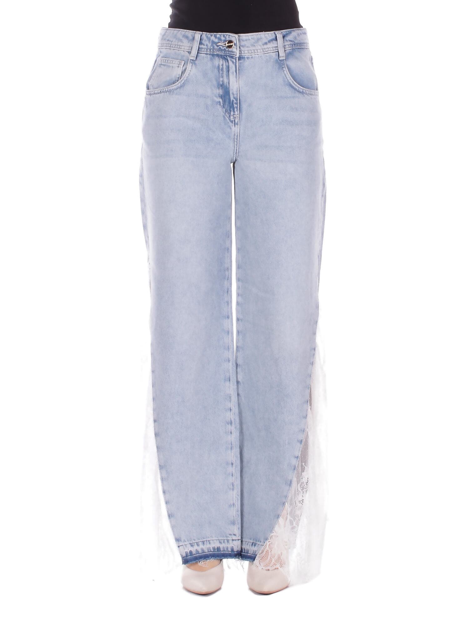 Blugirl Trousers