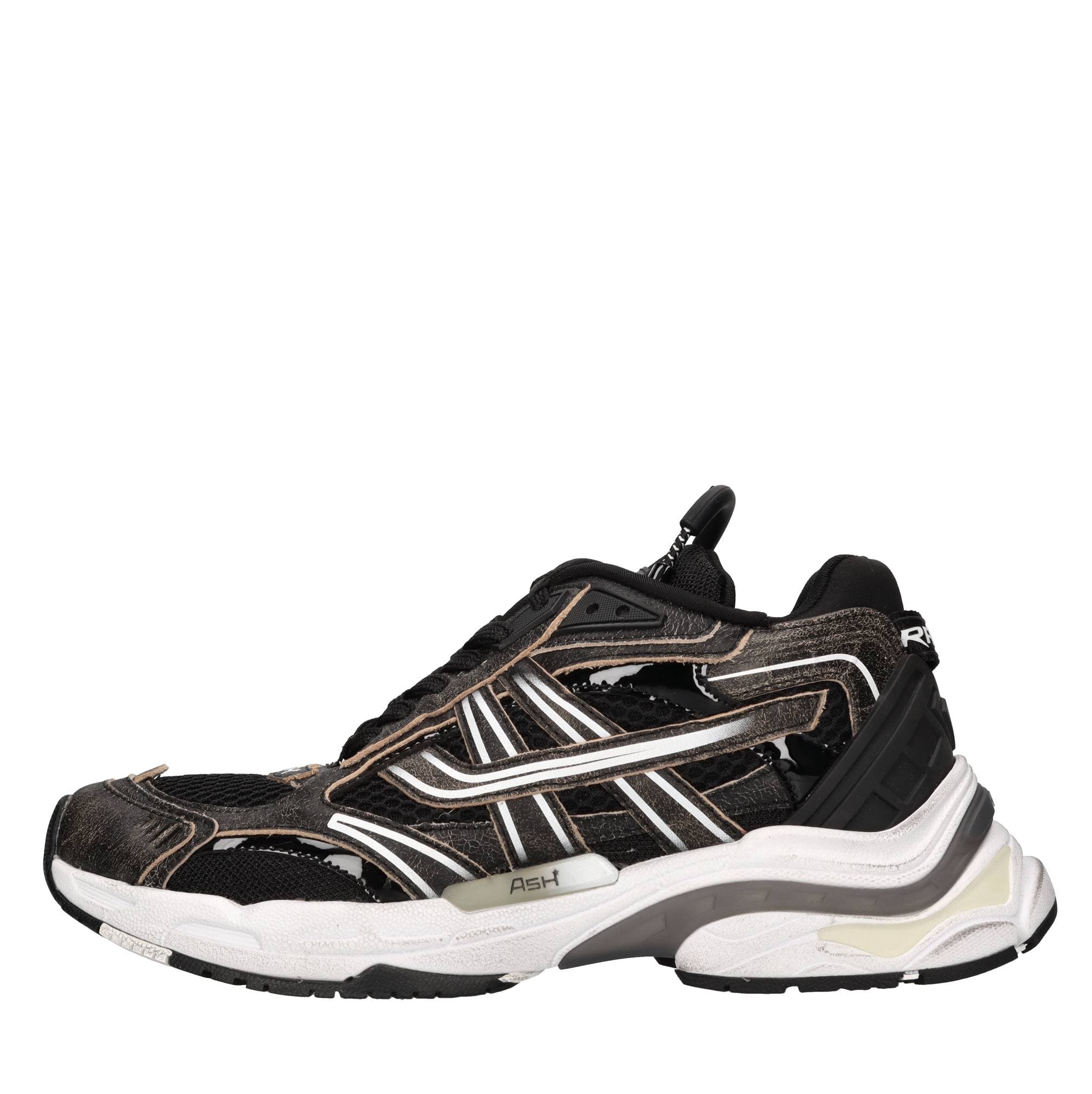 ASH Sneakers Black