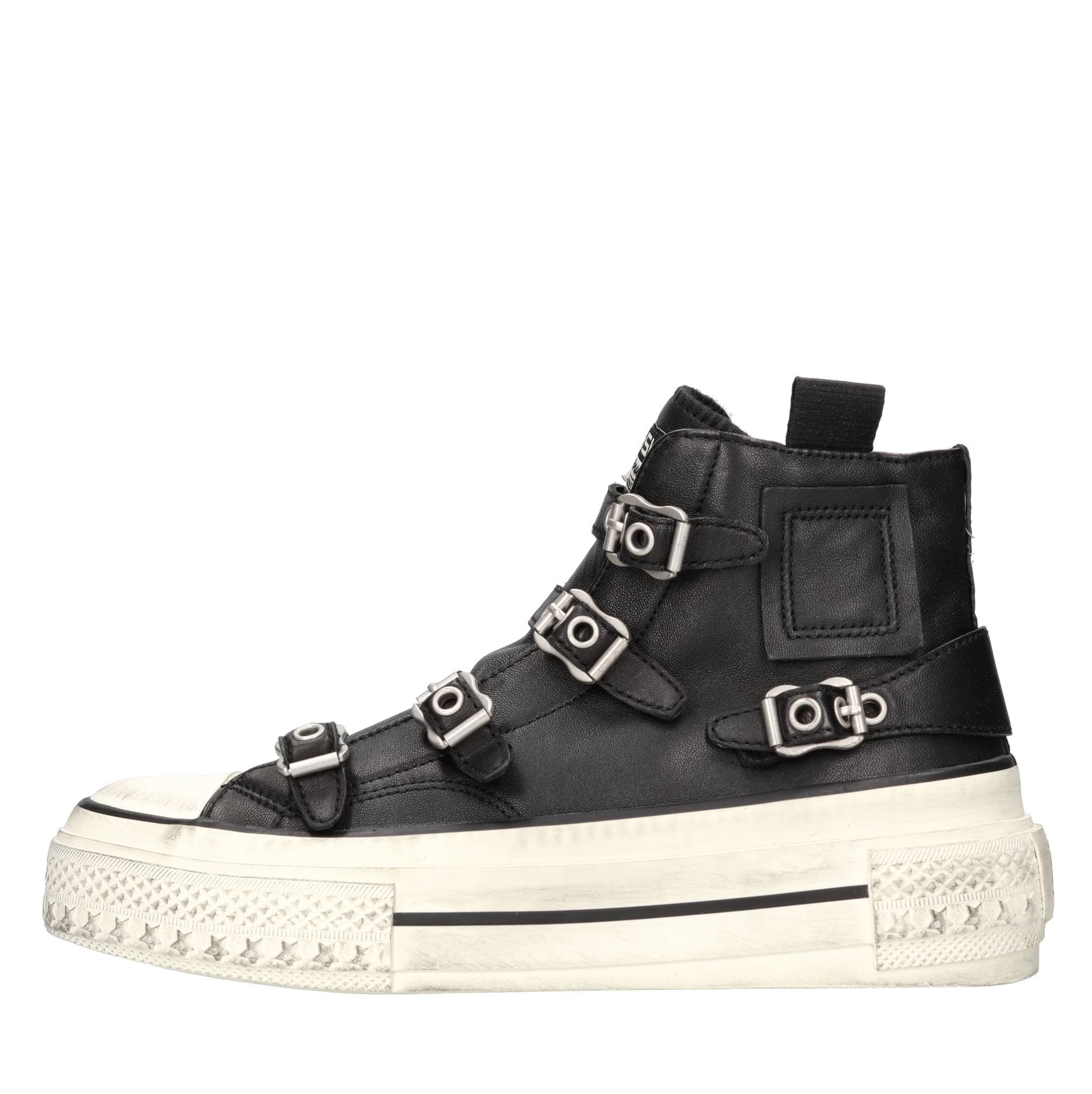 ASH Sneakers Black