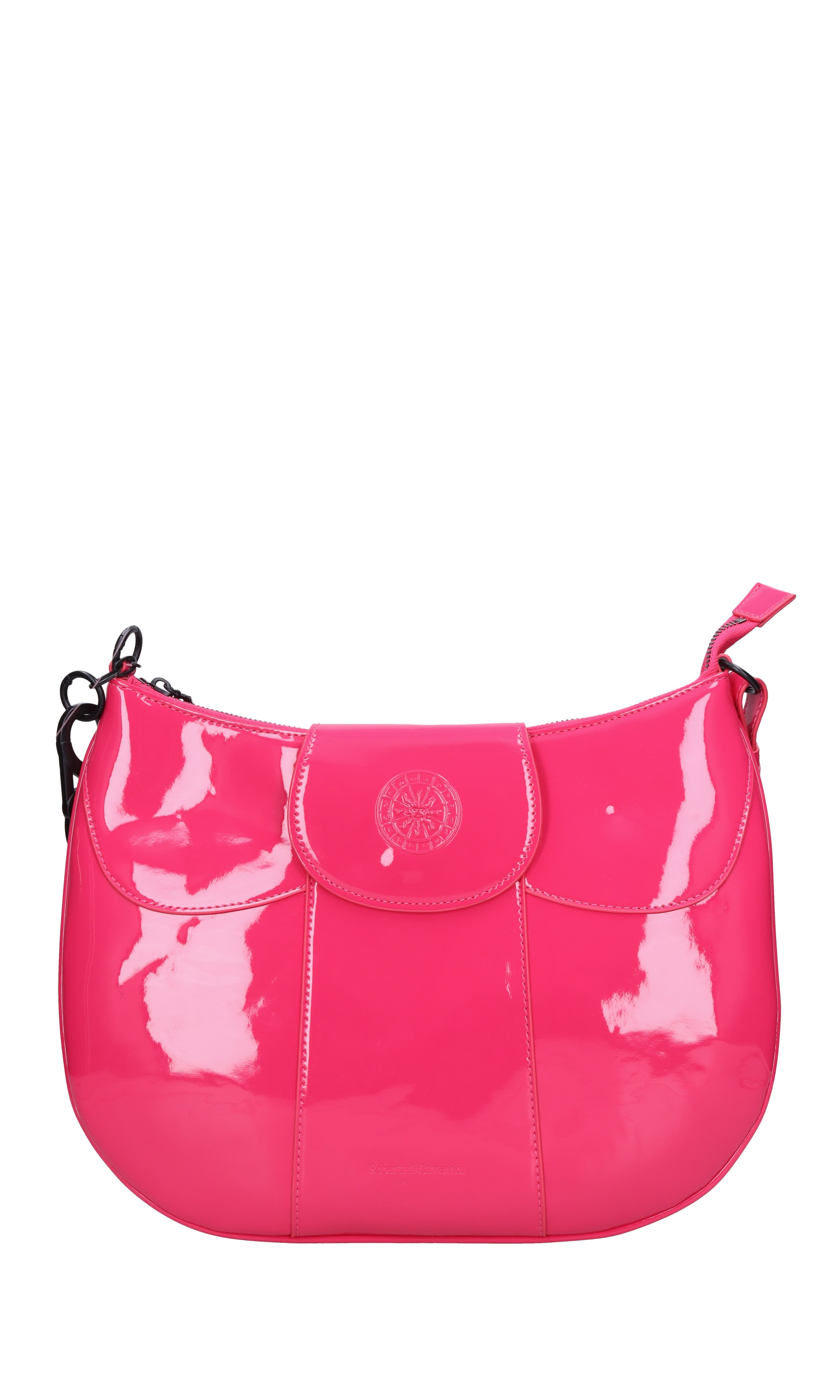 Roberta di Camerino Bags.. Fuchsia