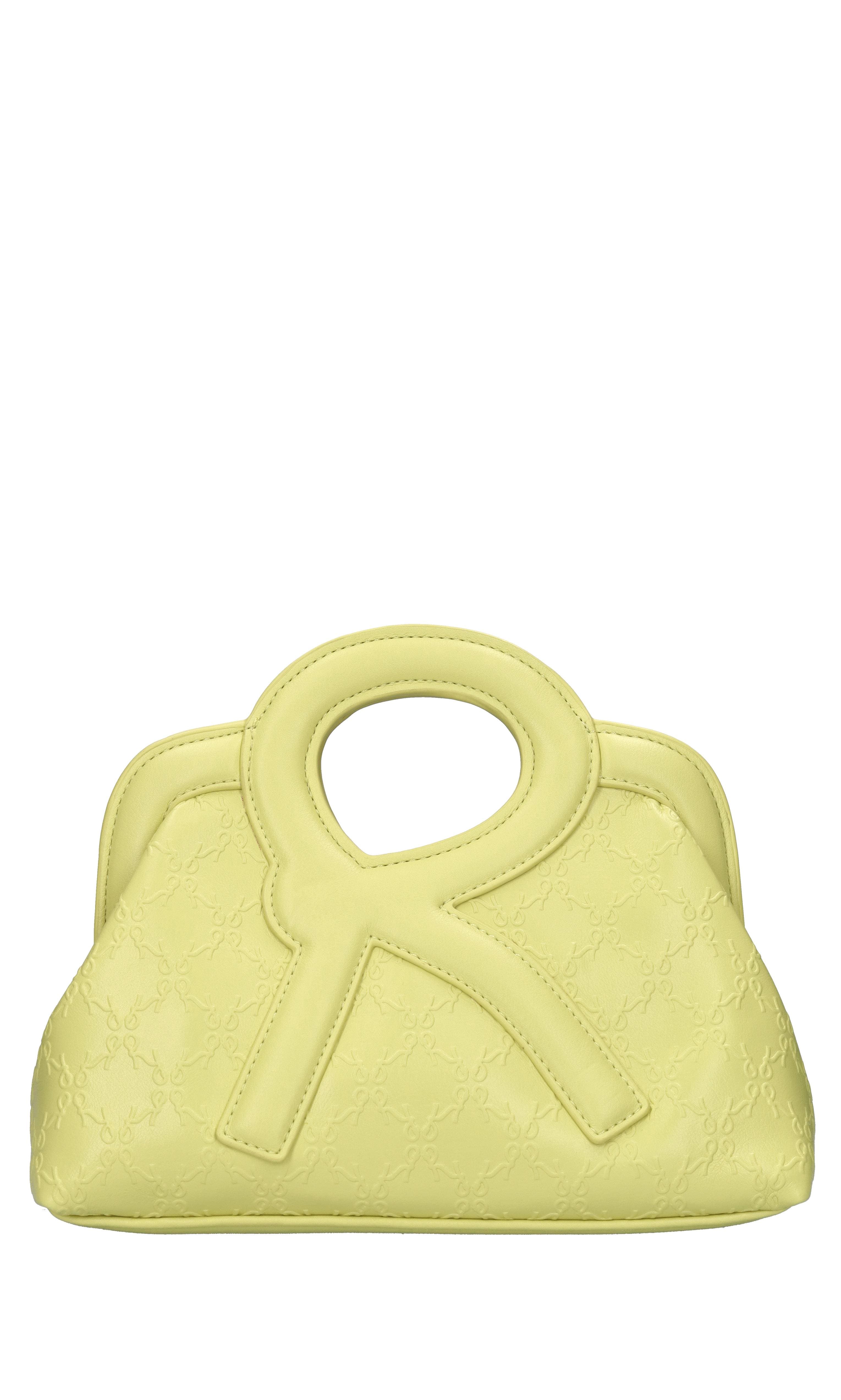 Roberta di Camerino Bags..