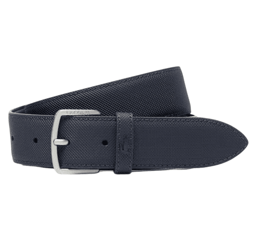 Lacoste Belts Blu