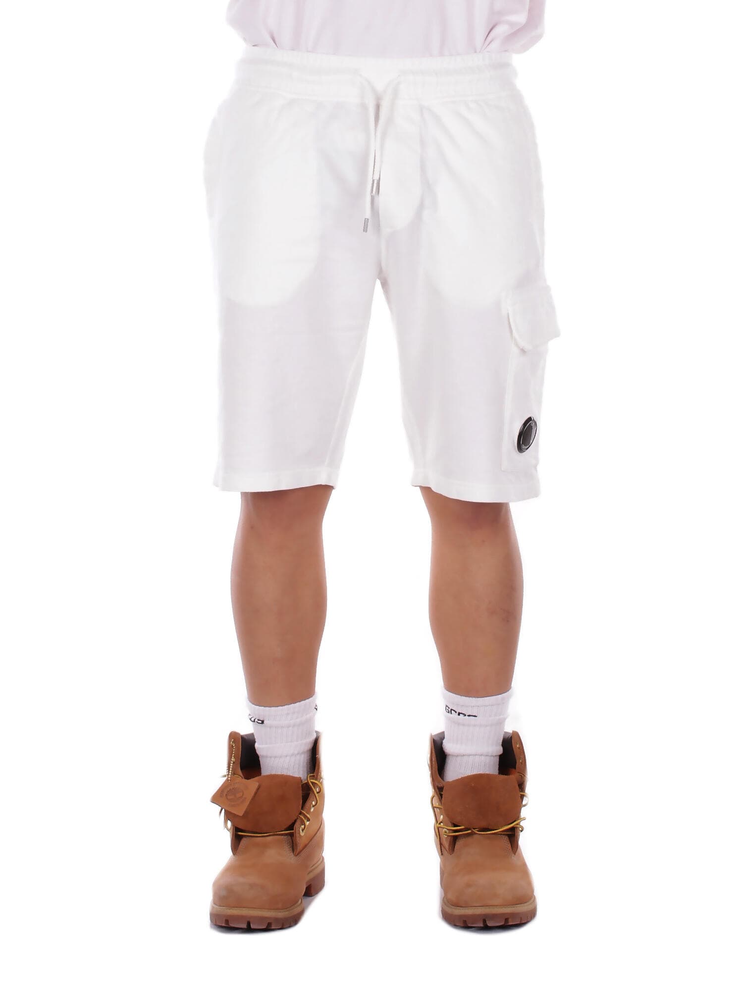 CP COMPANY Shorts