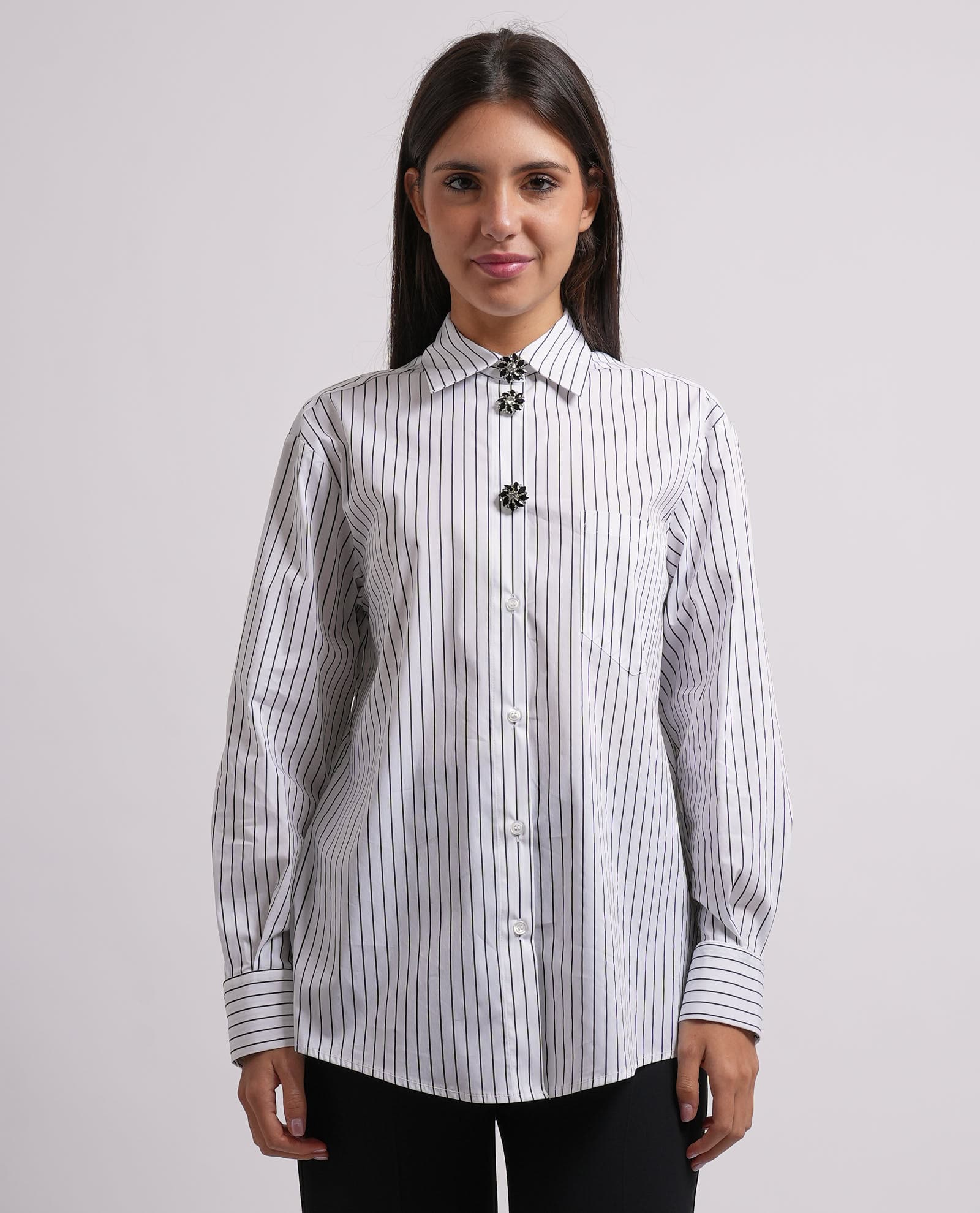 RELISH Shirts