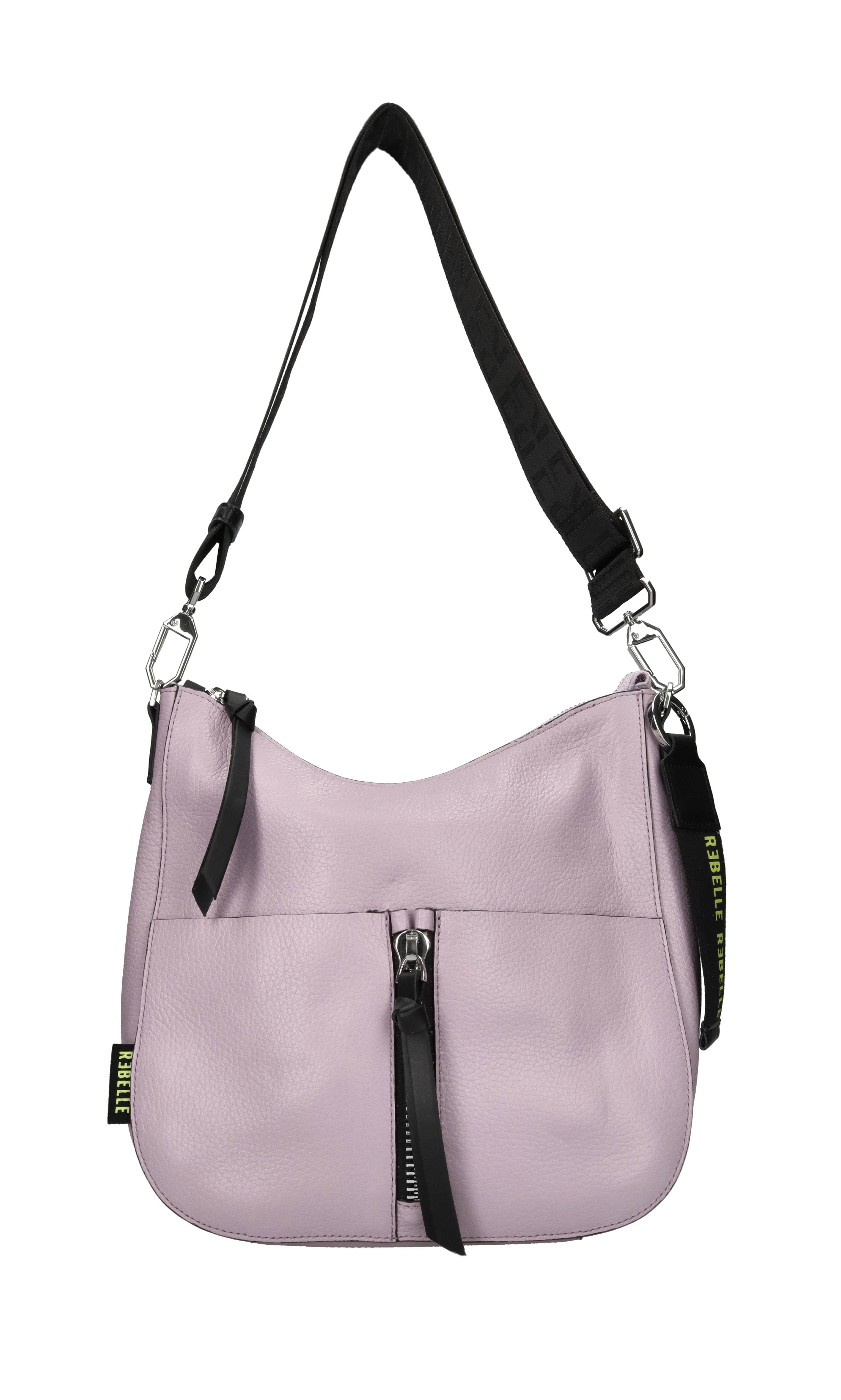 REBELLE Bags..
