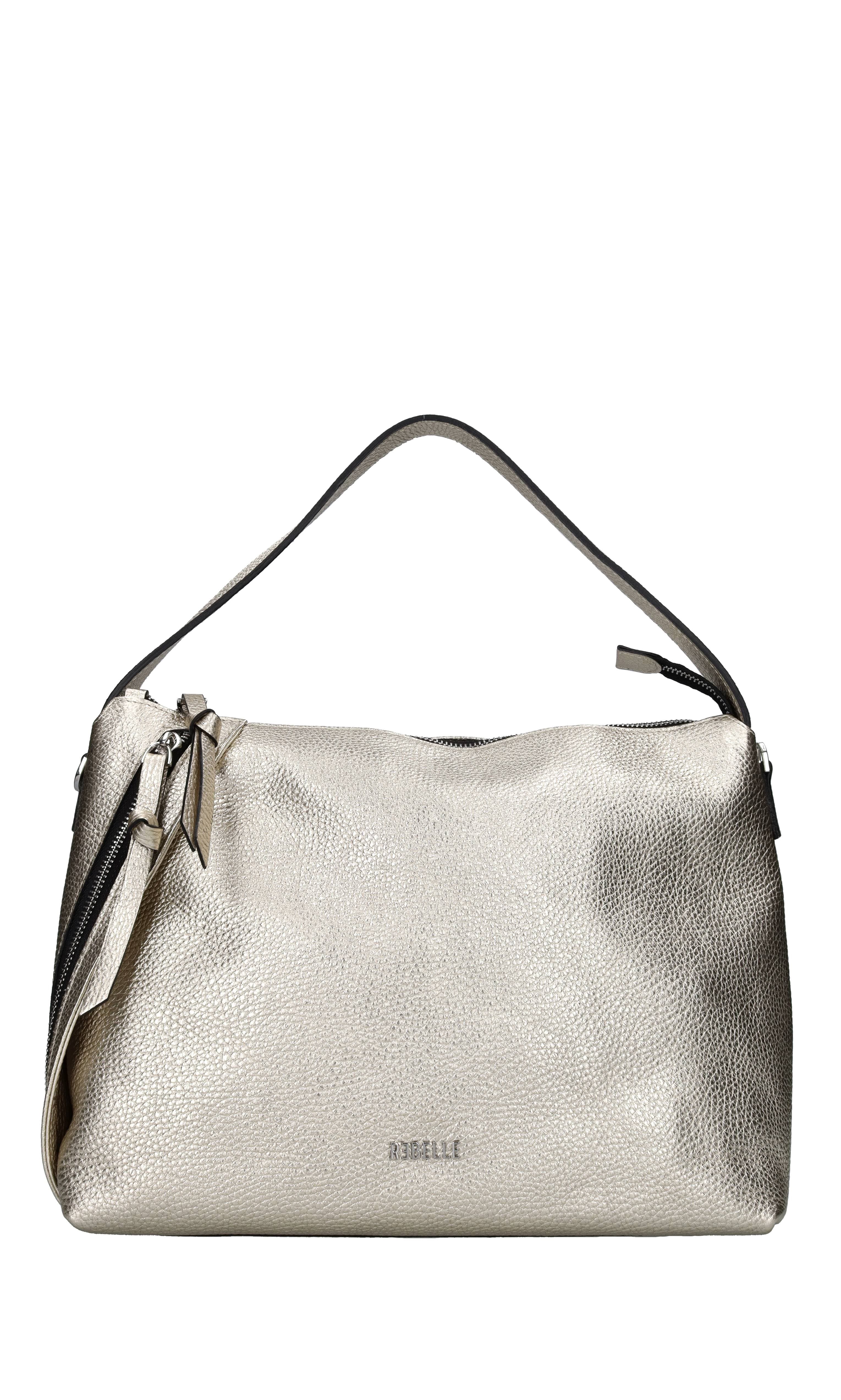 REBELLE Bags..