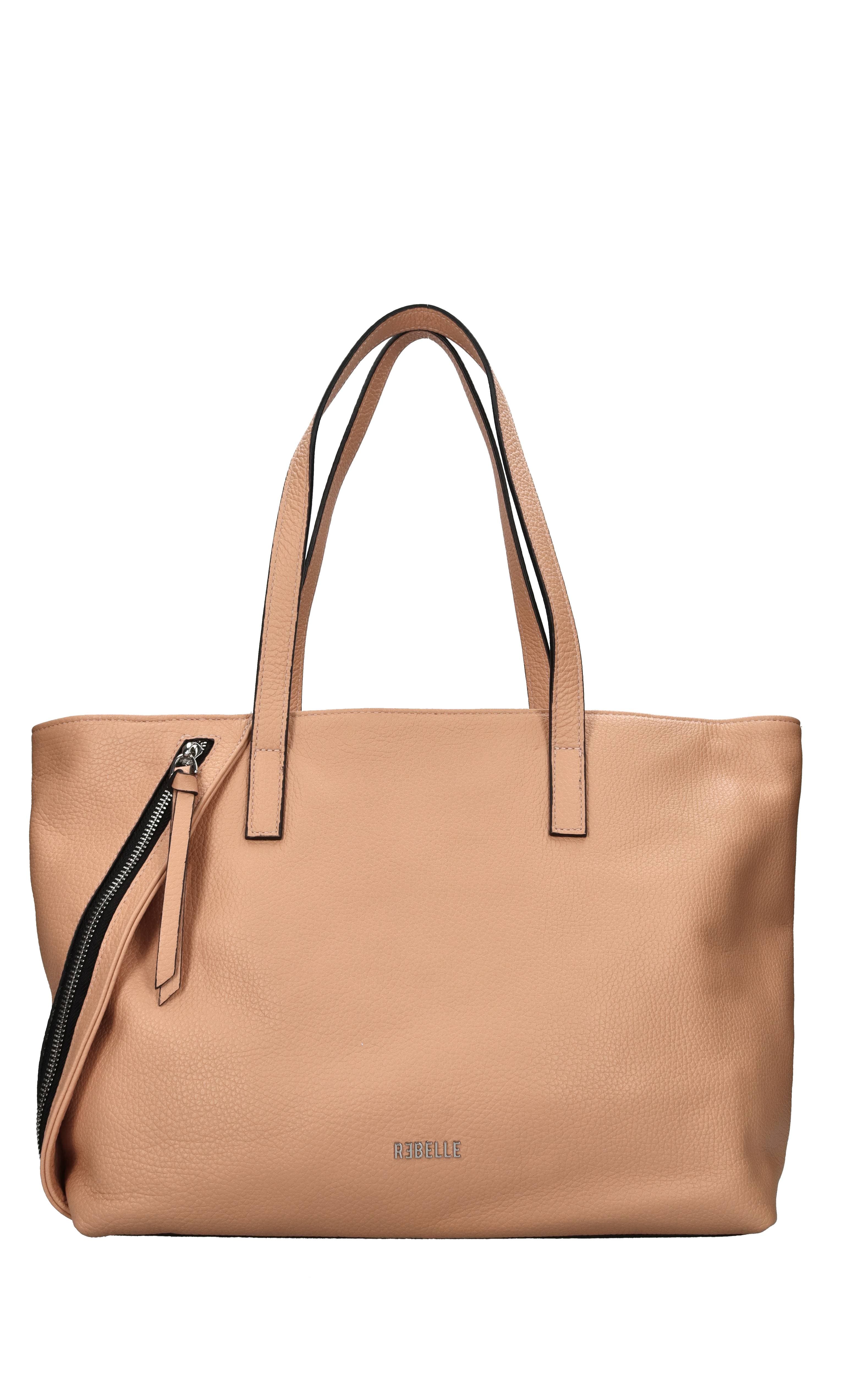 REBELLE Bags..