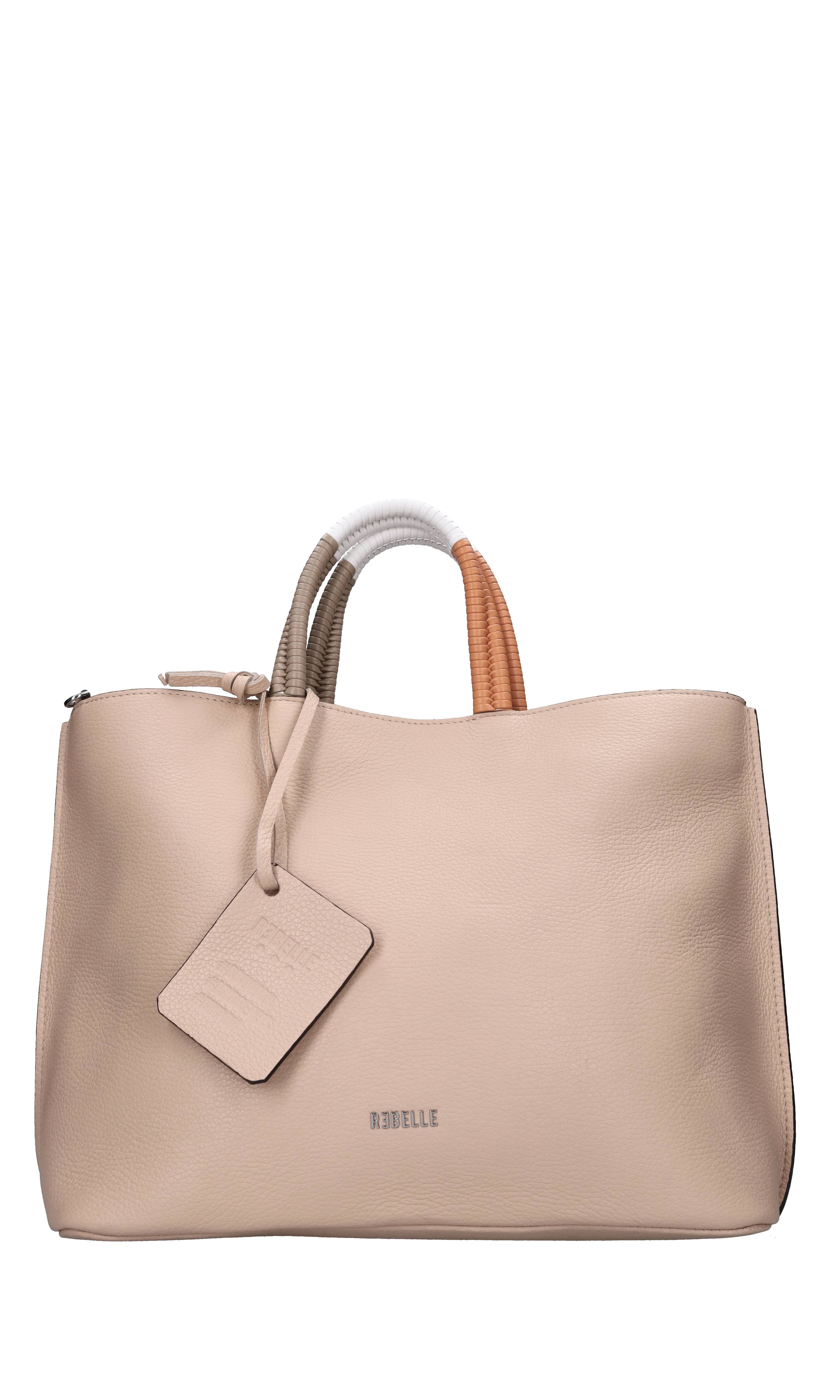 REBELLE Bags..