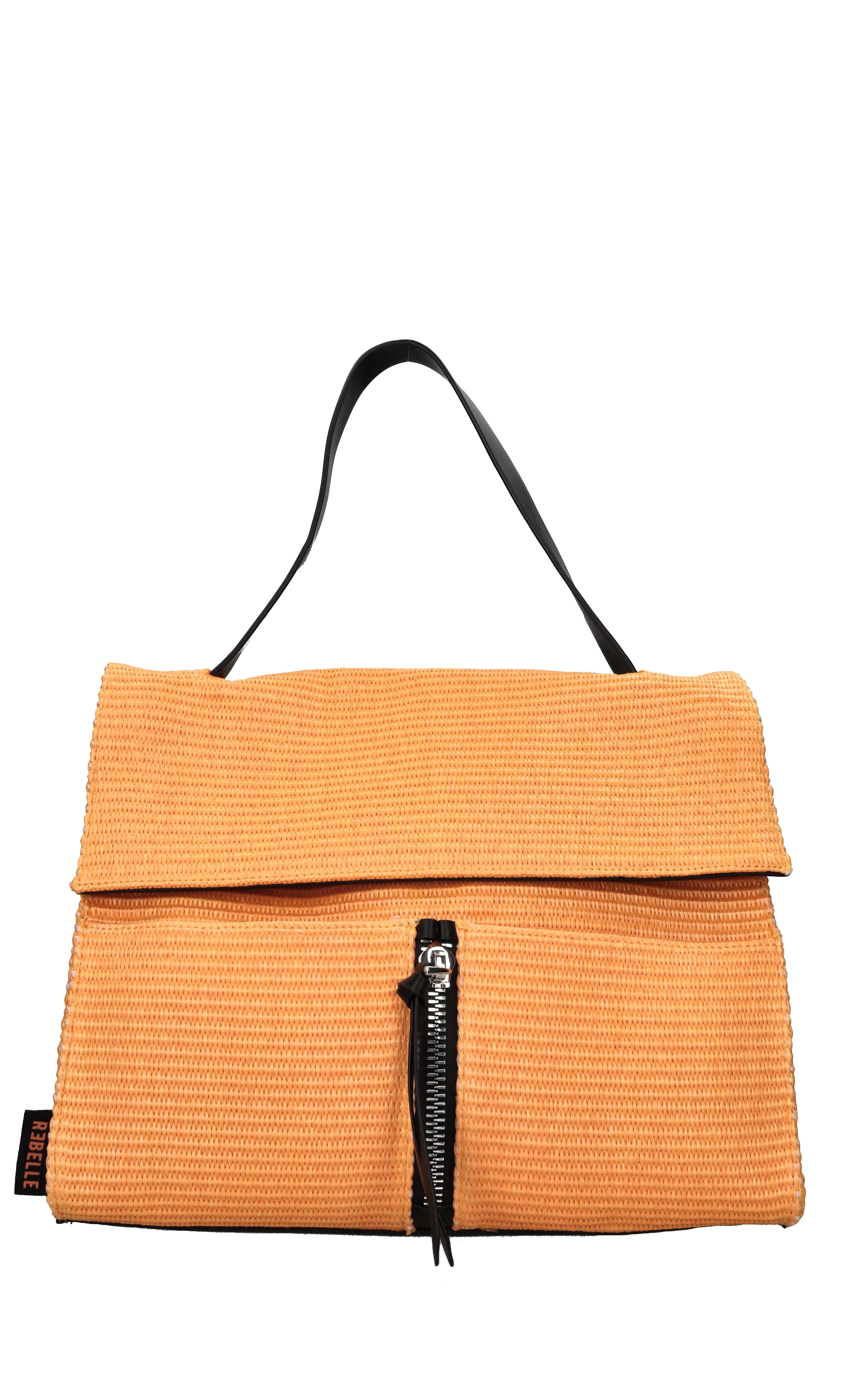 REBELLE Bags..