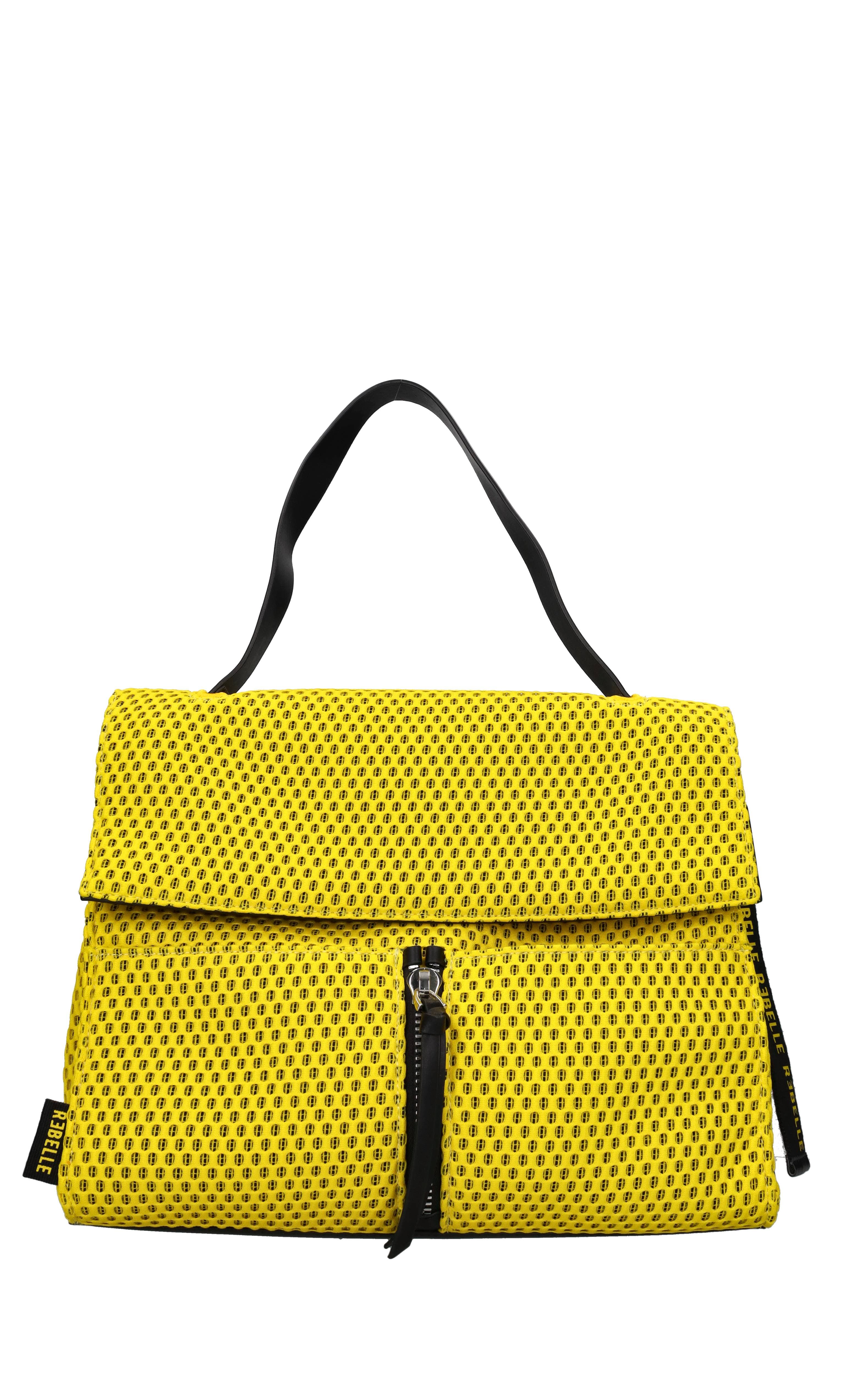 REBELLE Bags..