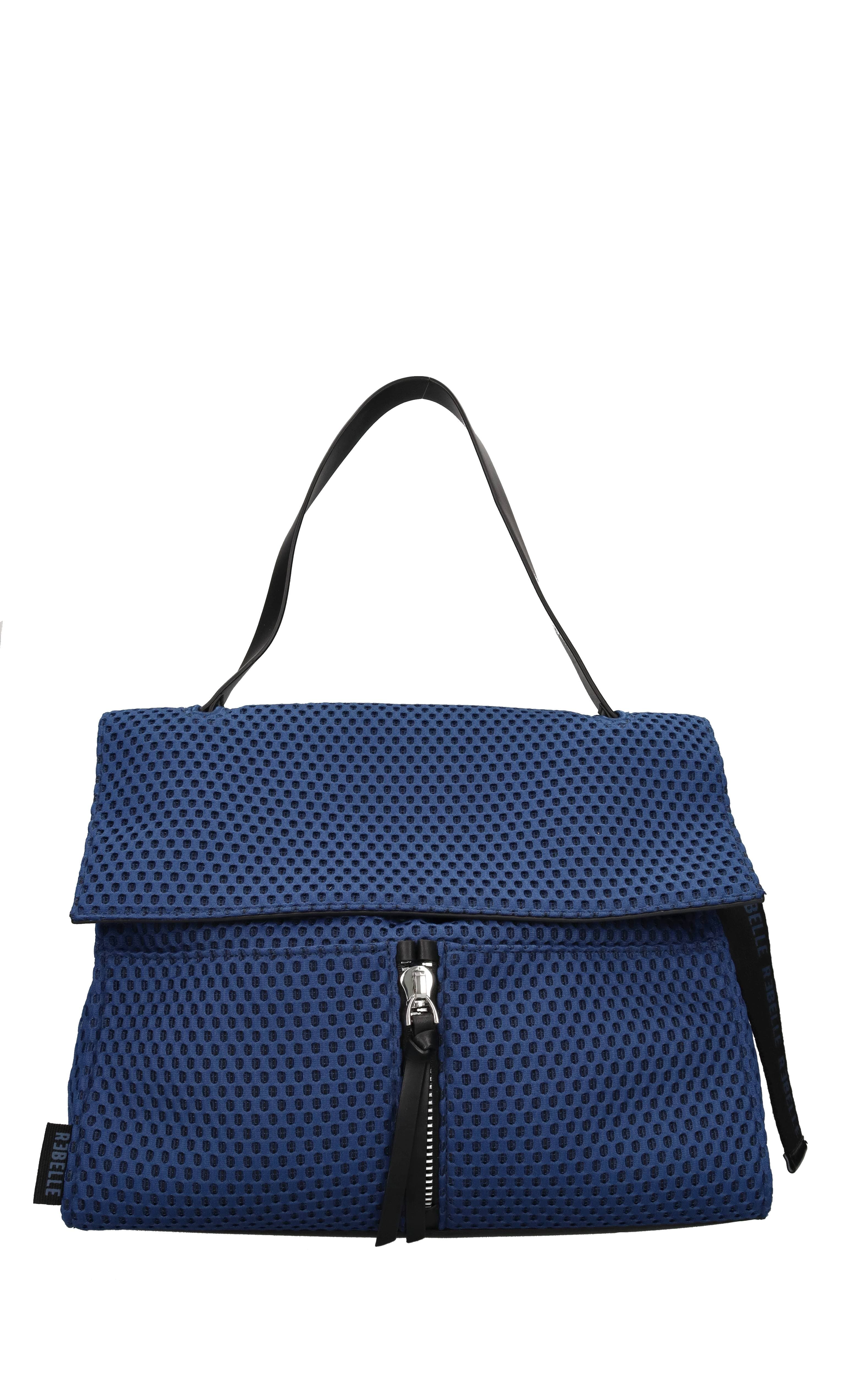 REBELLE Bags..