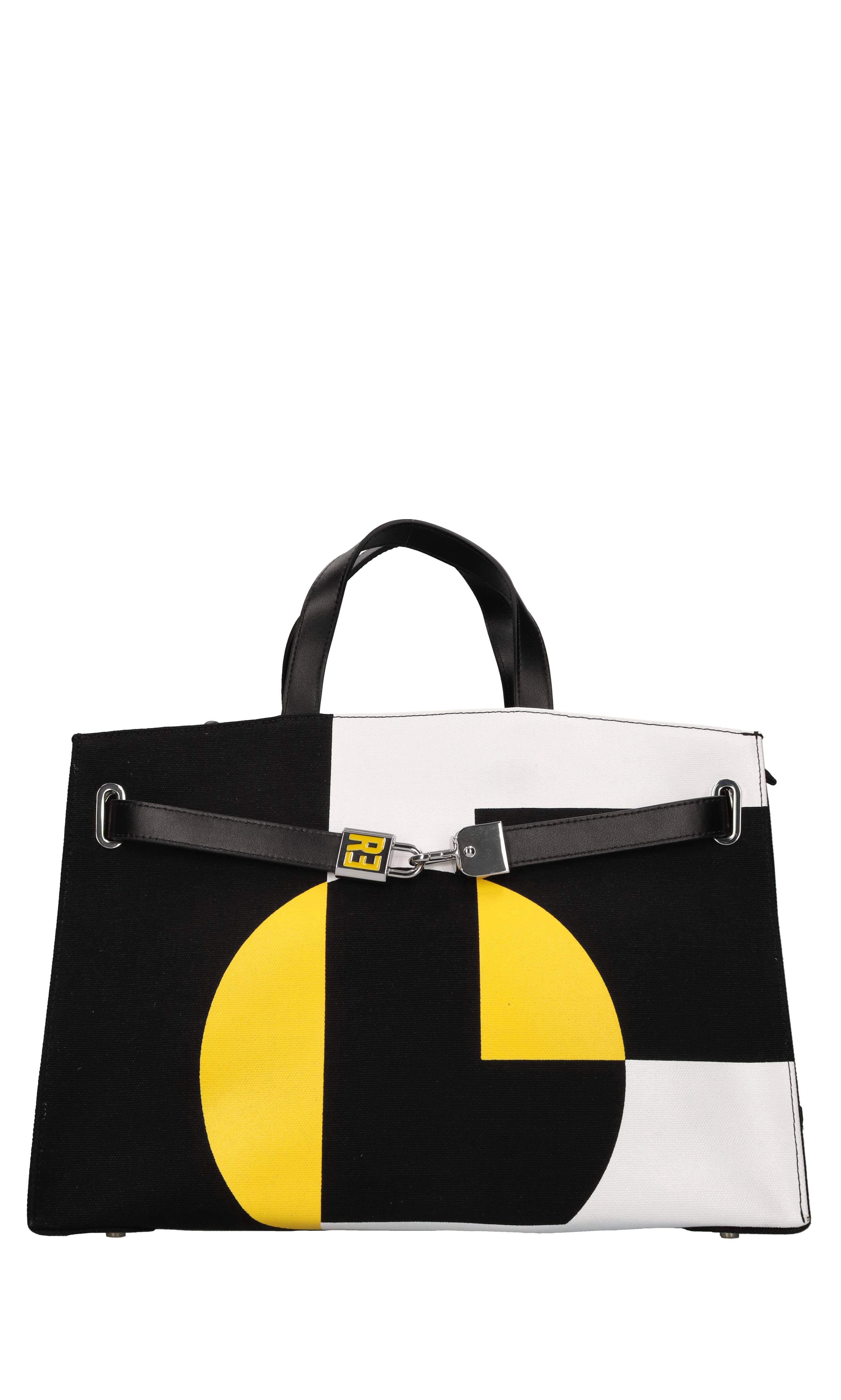 REBELLE Bags..