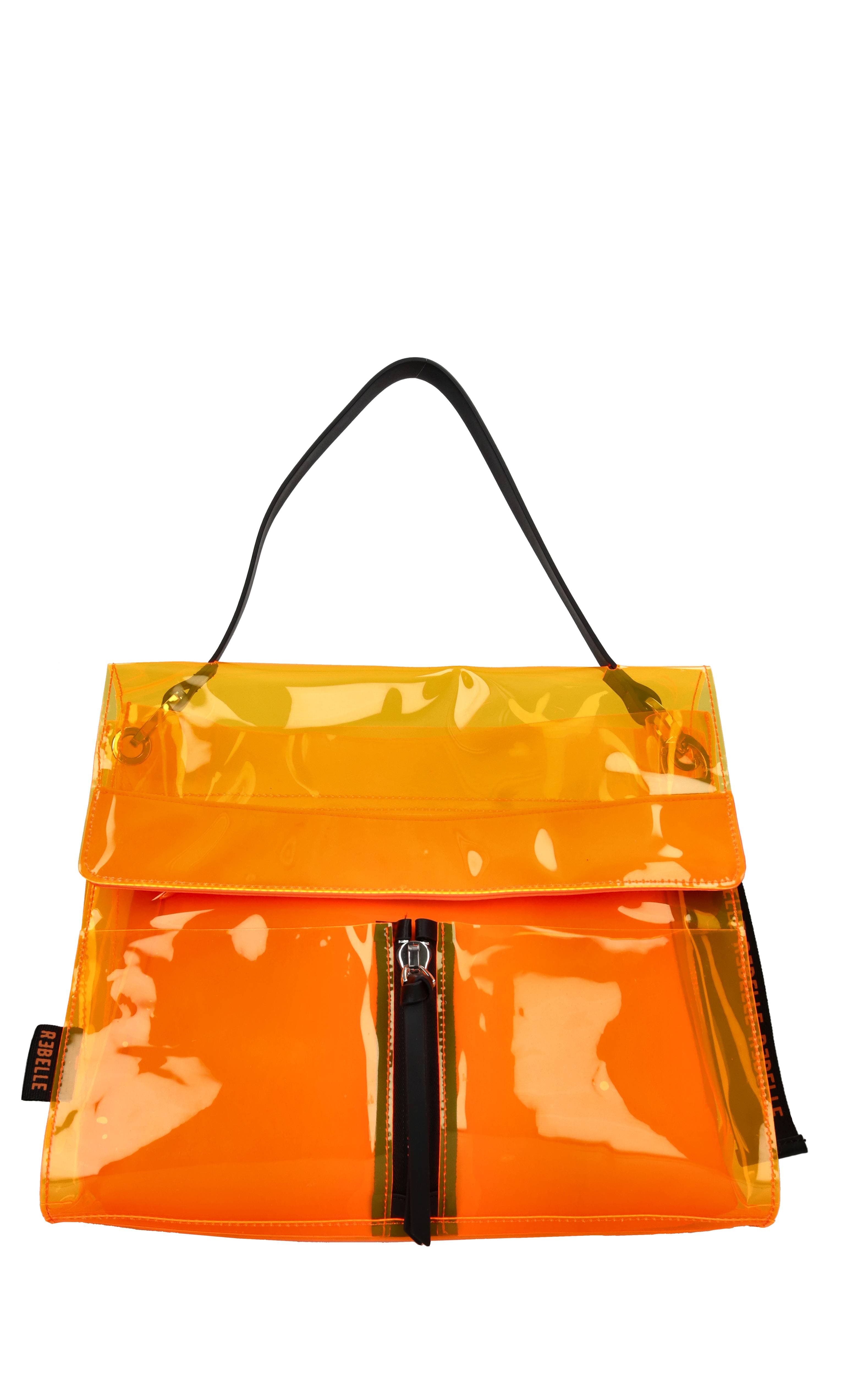 REBELLE Bags..