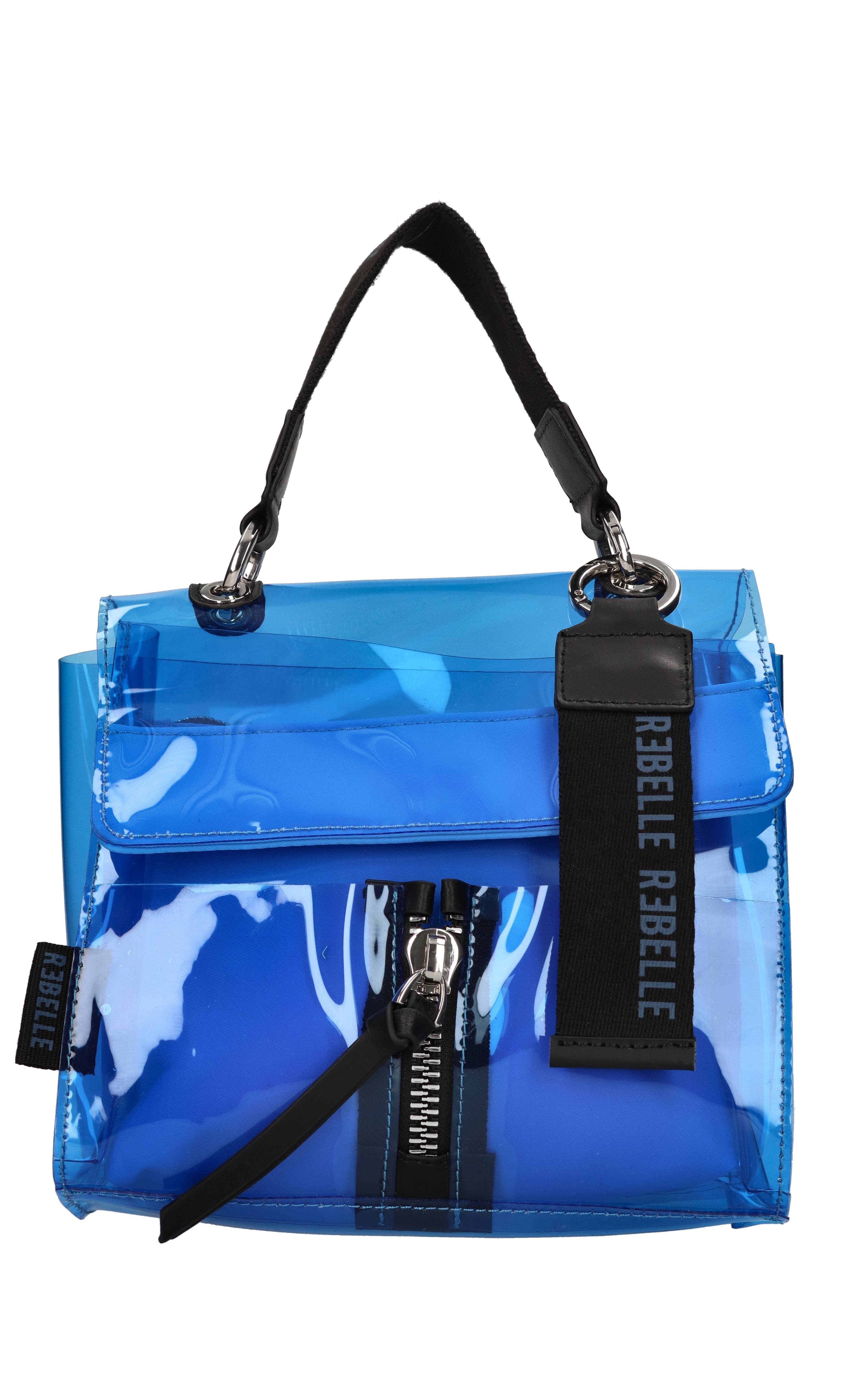 REBELLE Bags..