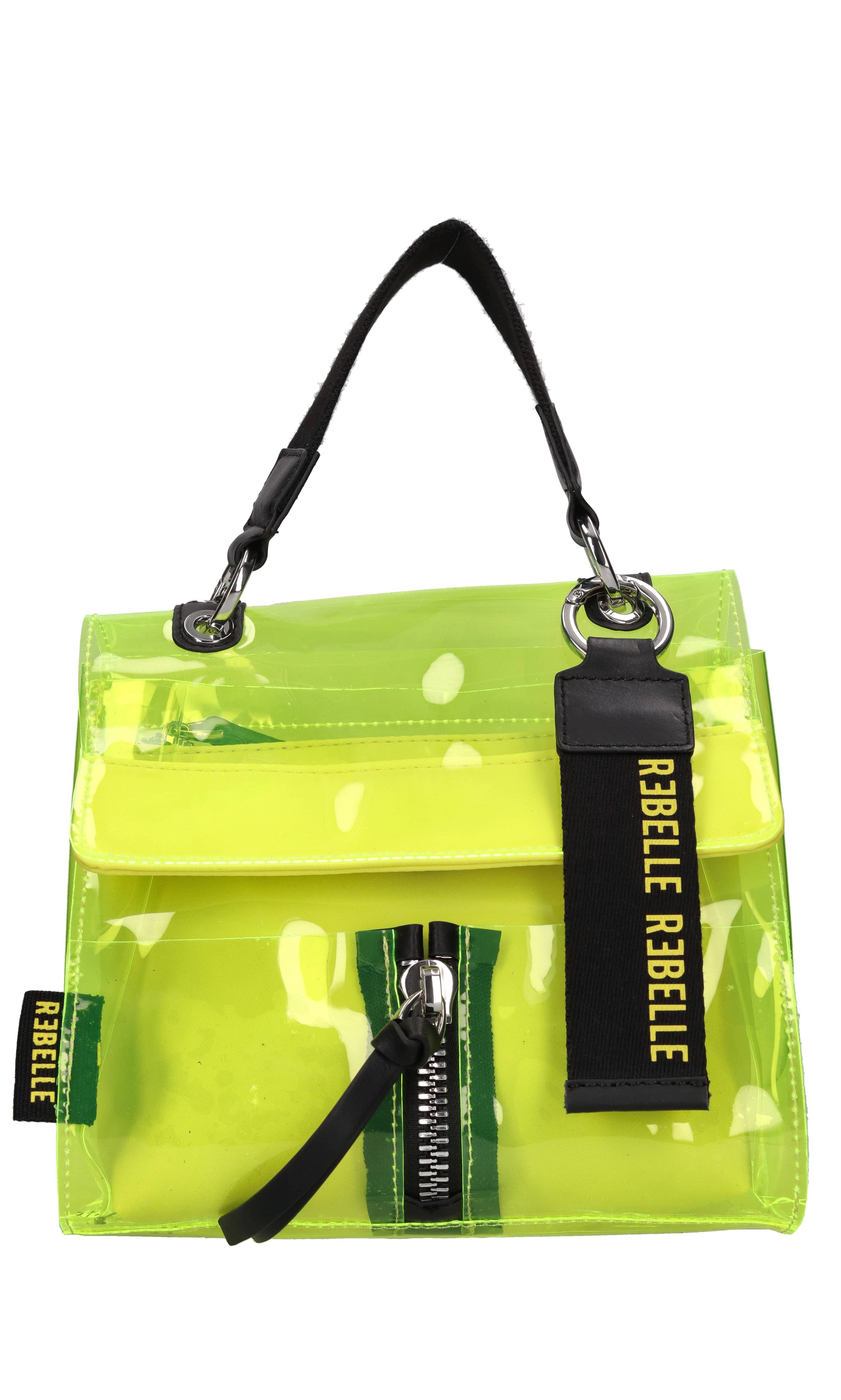 REBELLE Bags..
