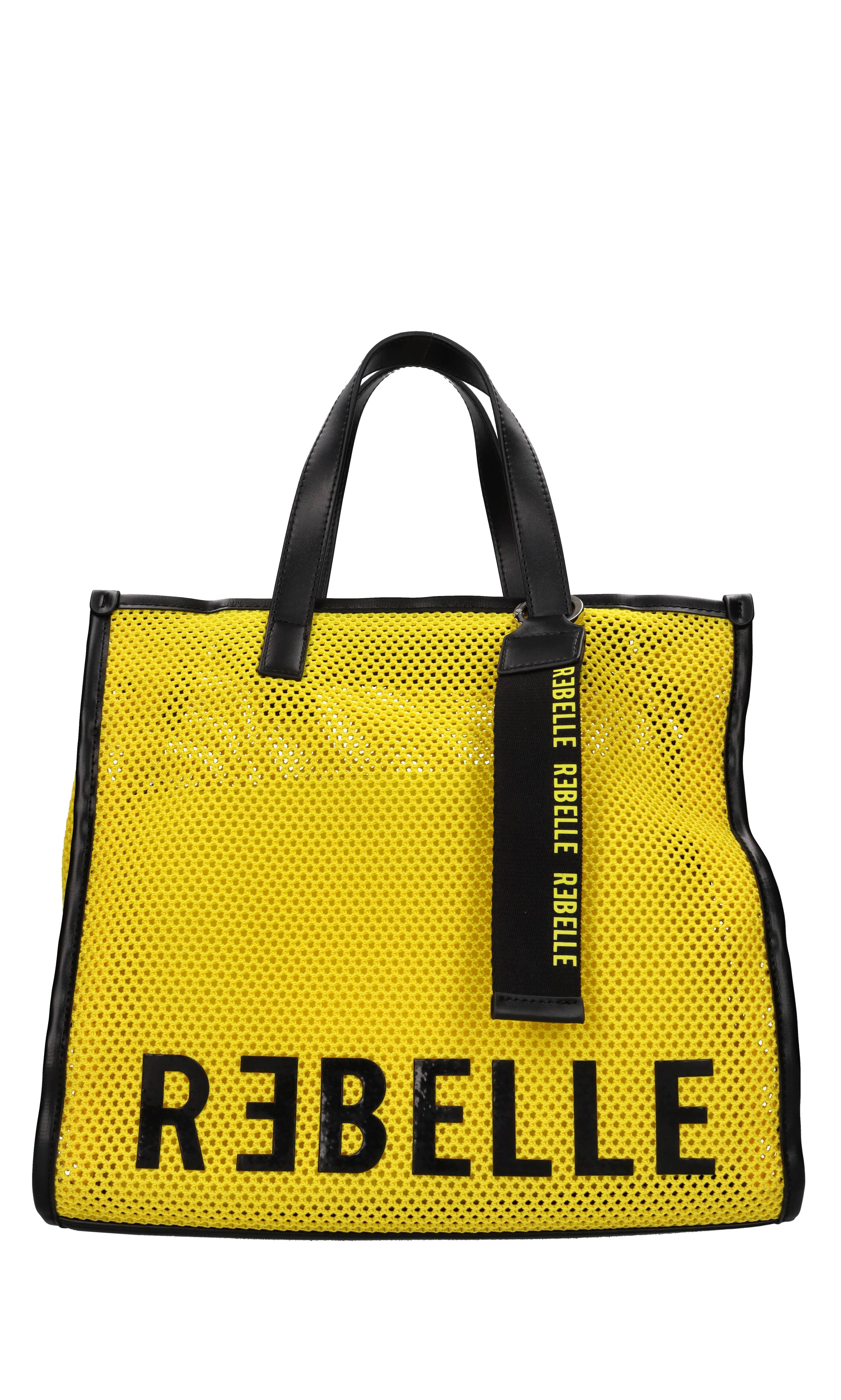 REBELLE Bags..