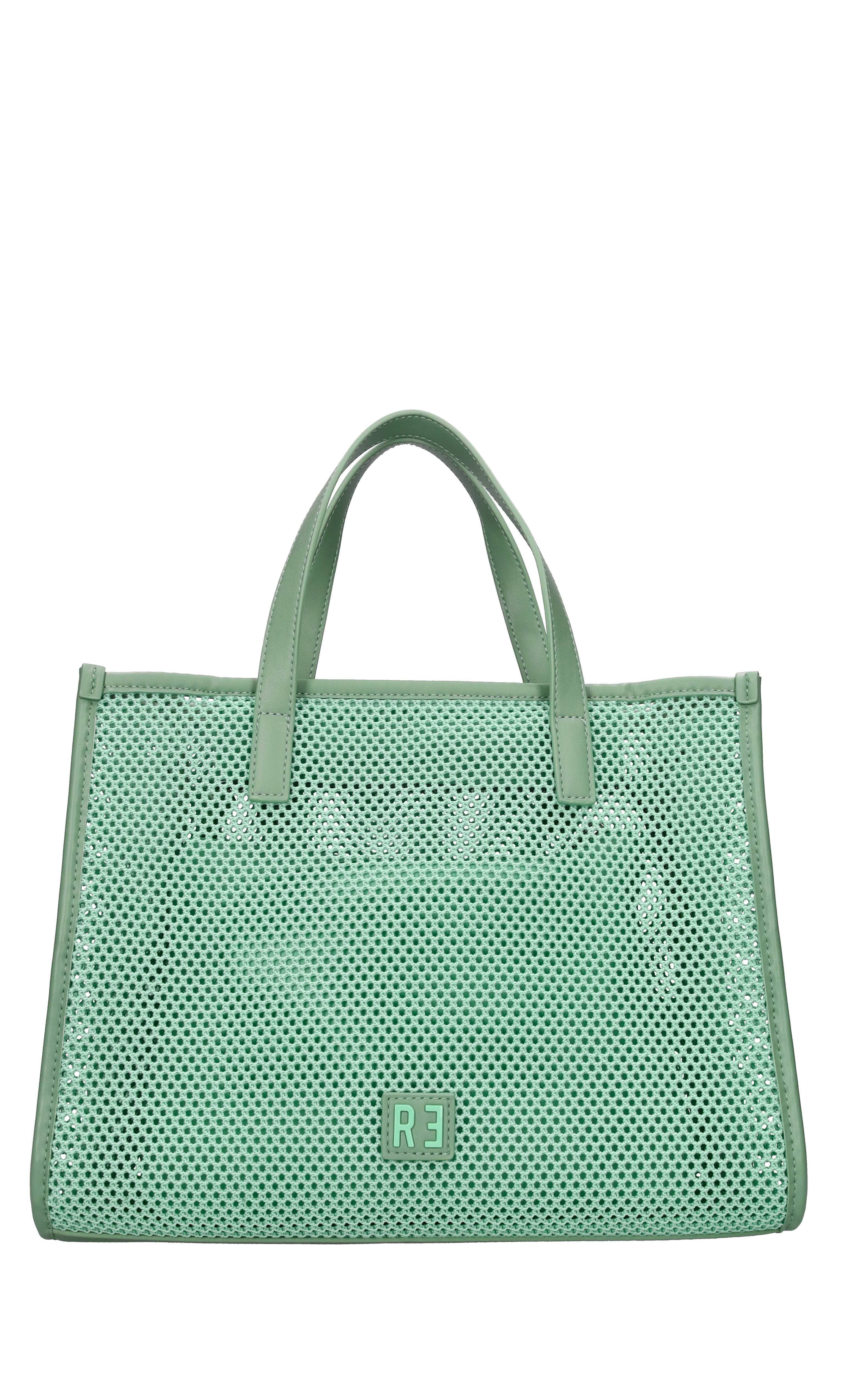 REBELLE Bags..
