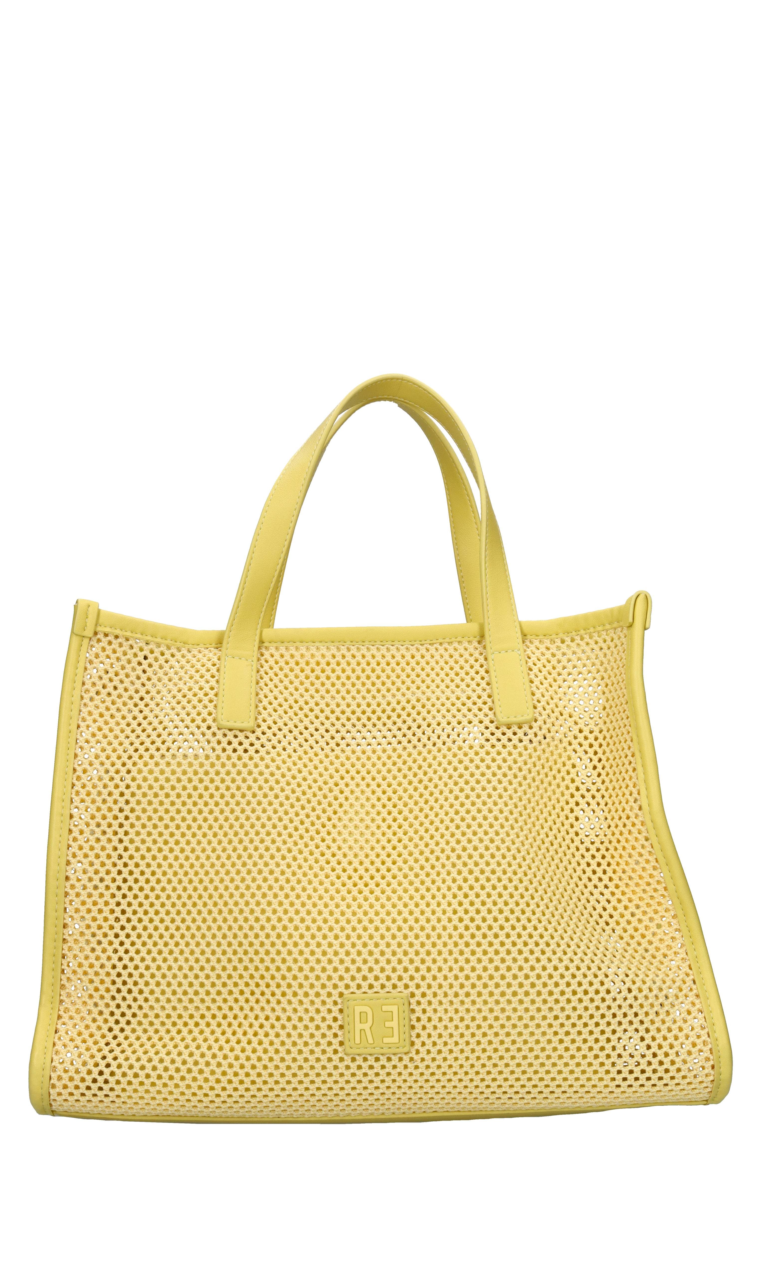 REBELLE Bags..