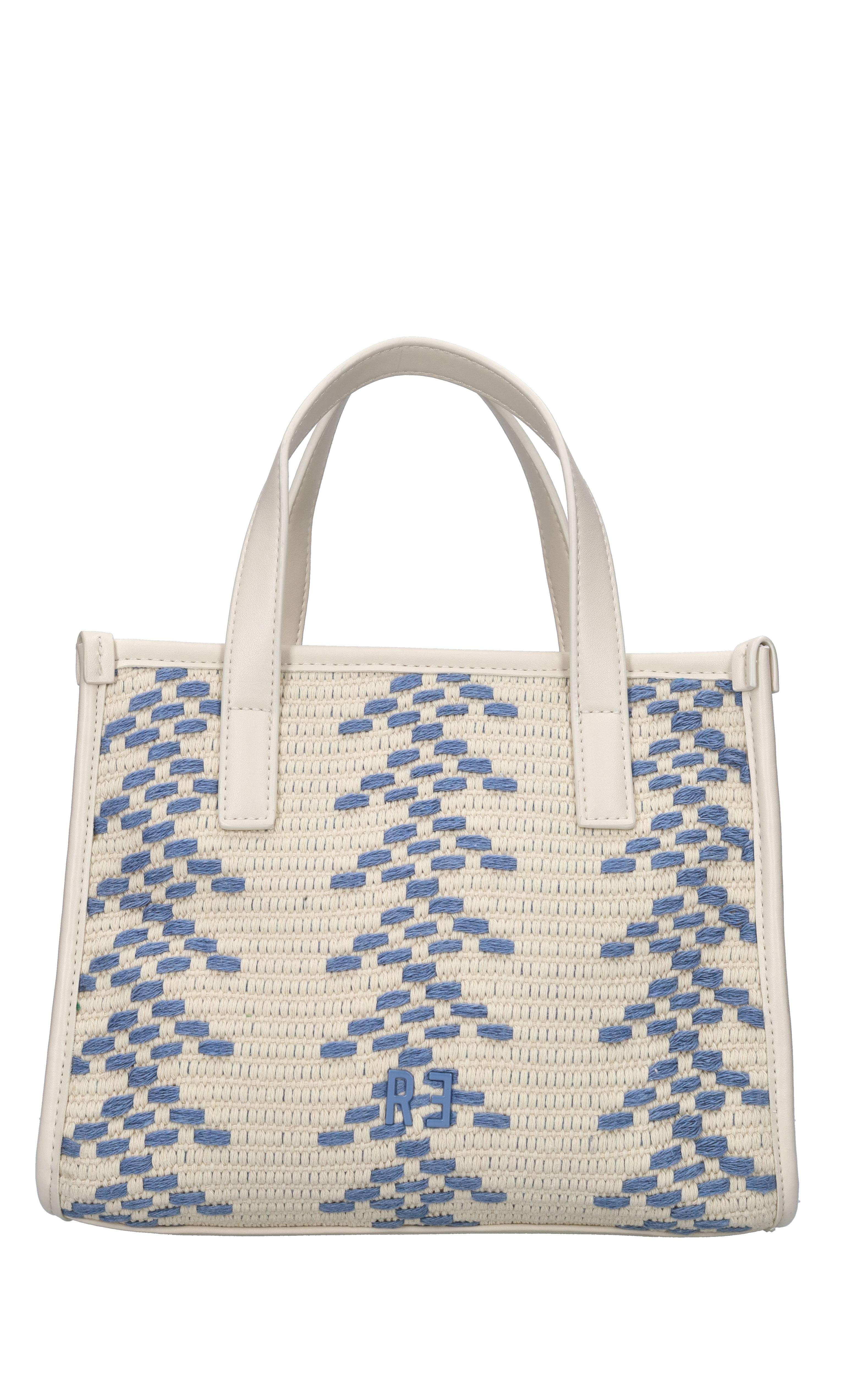REBELLE Bags..