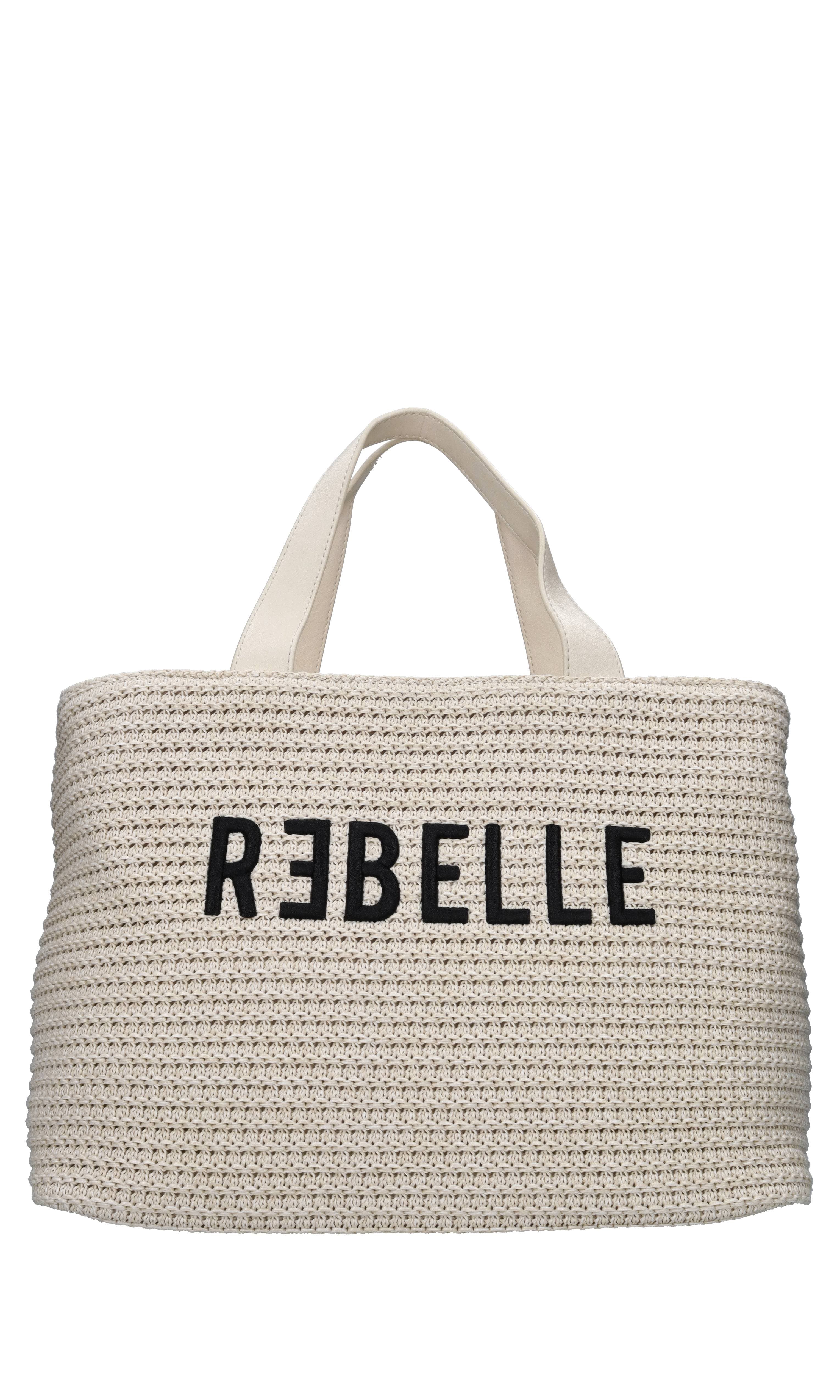 REBELLE Bags..