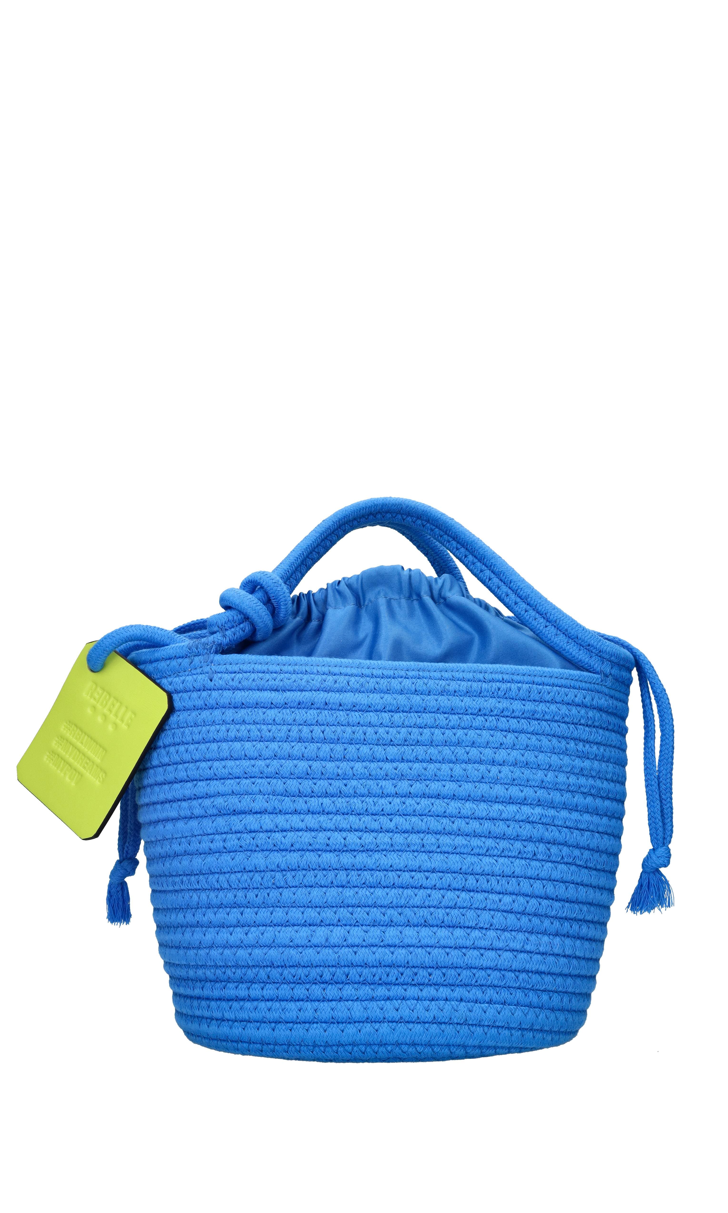 REBELLE Bags..