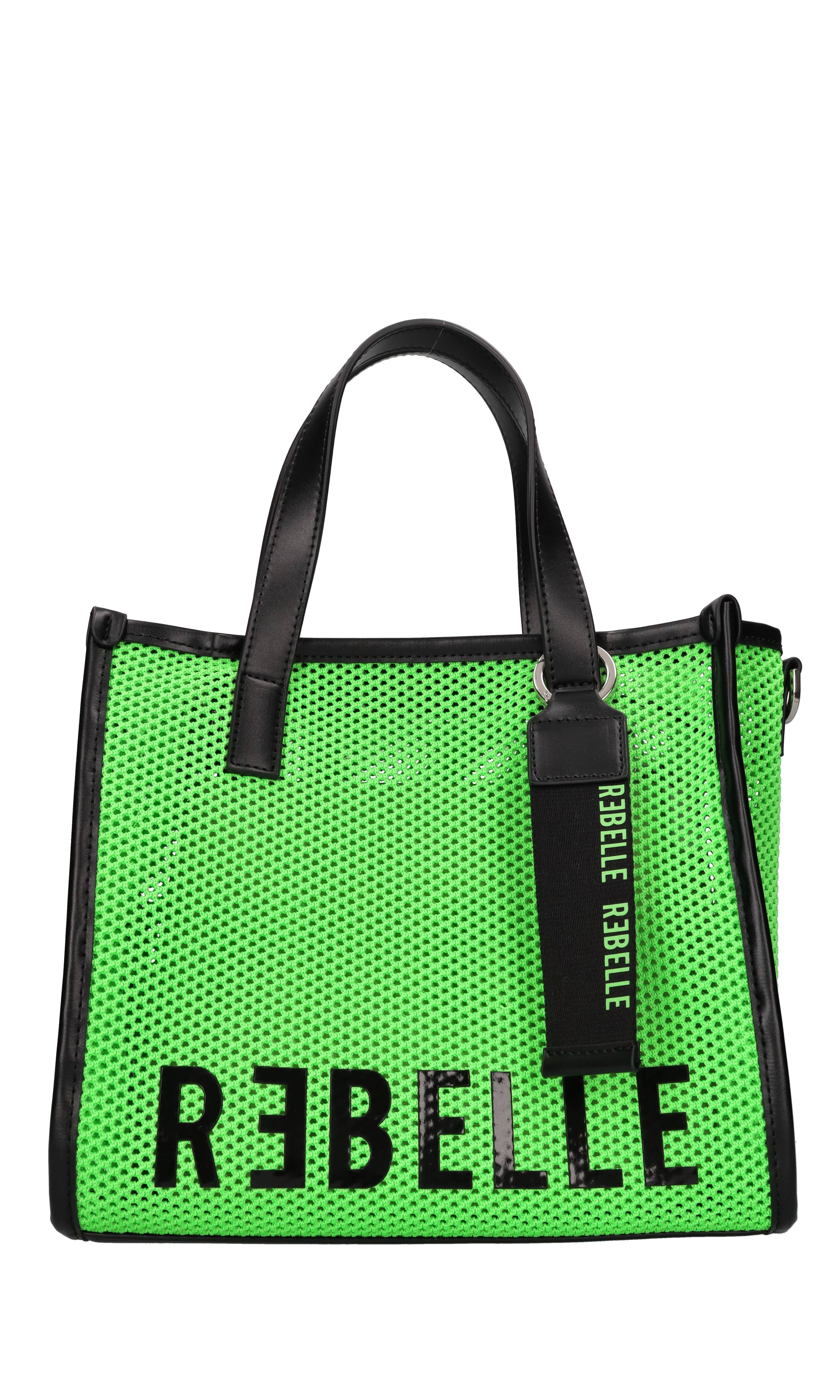 REBELLE Bags..
