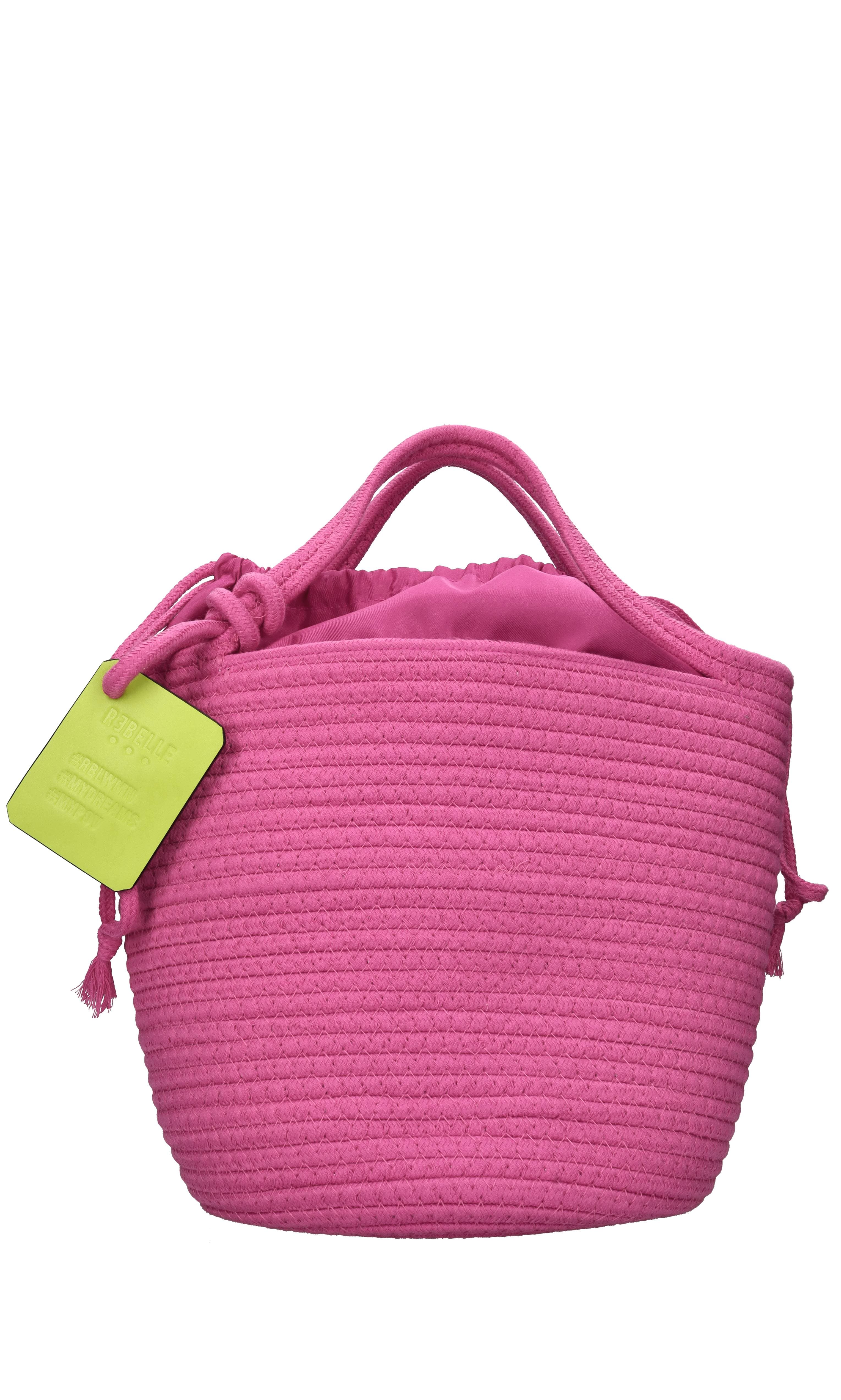 REBELLE Bags..
