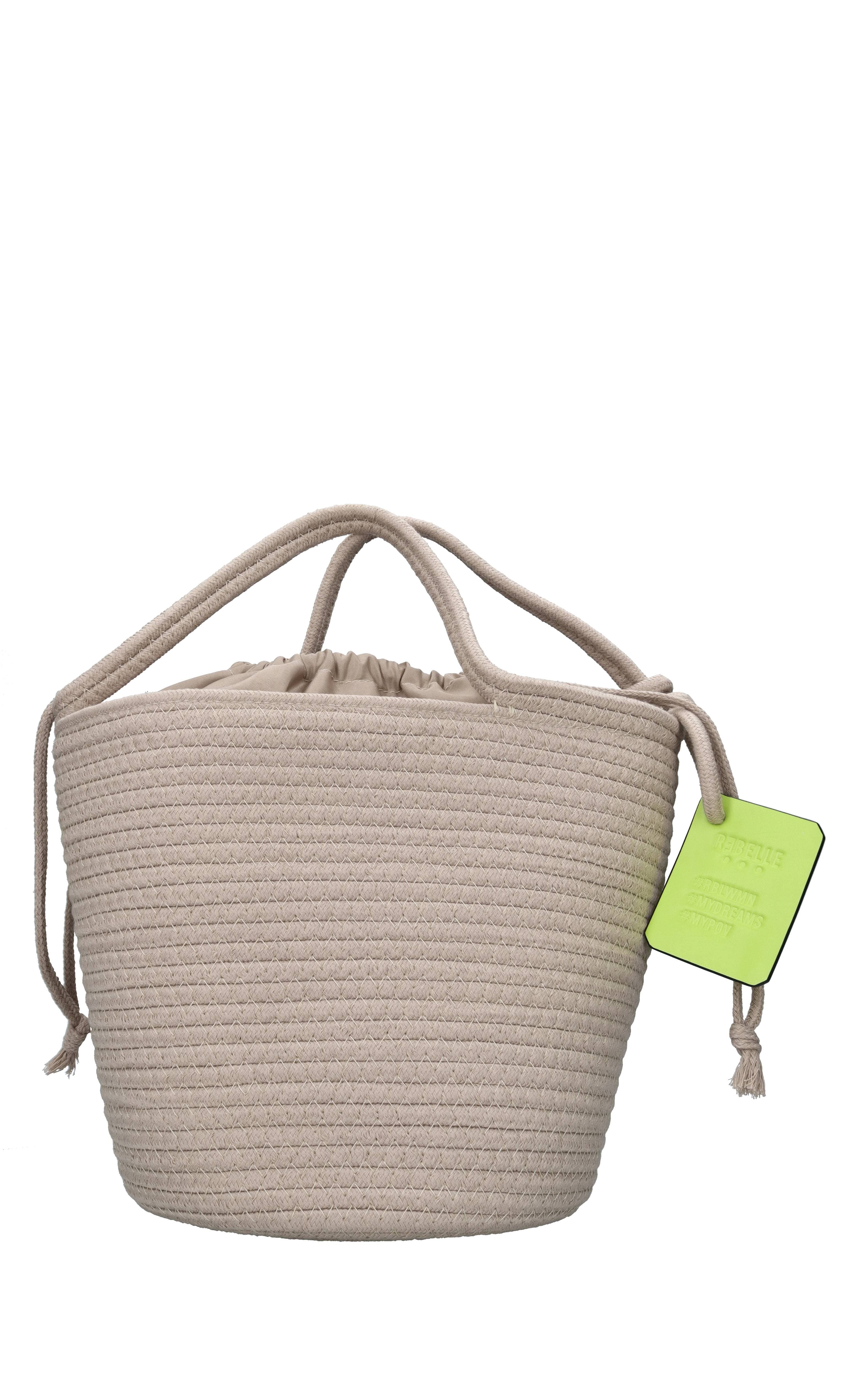 REBELLE Bags..