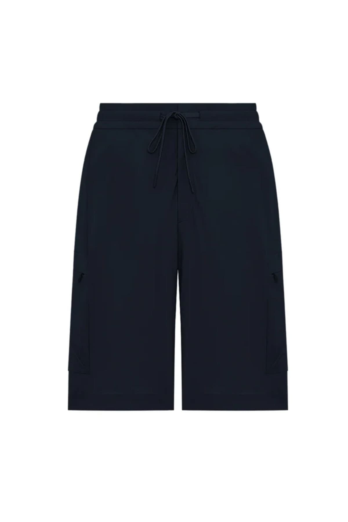 Duno Shorts Denim