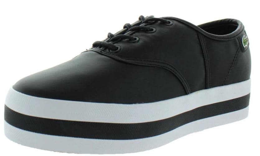 lacoste Sneakers Black