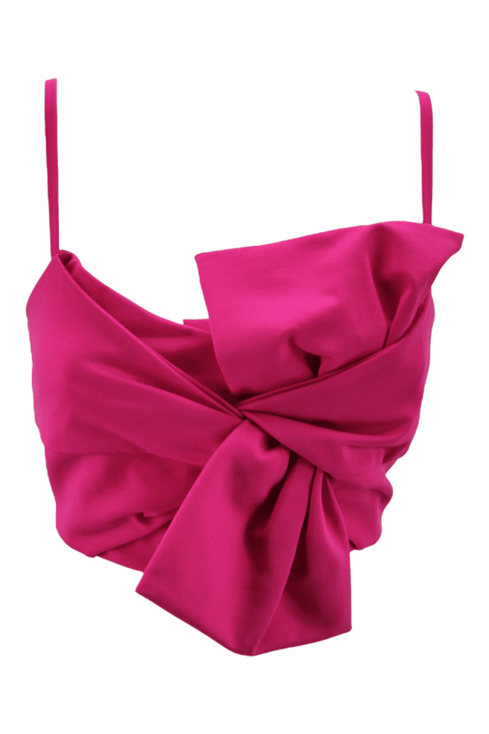 Parosh Shirts Fuchsia