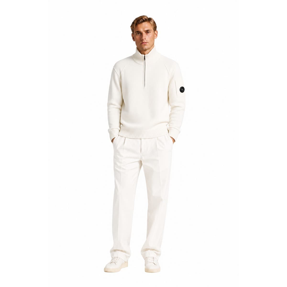 CP COMPANY Sweaters