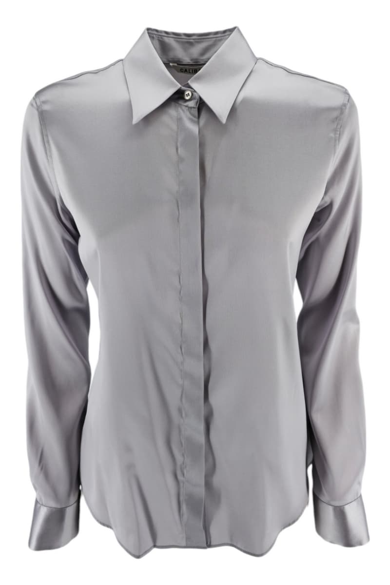 Caliban Shirts