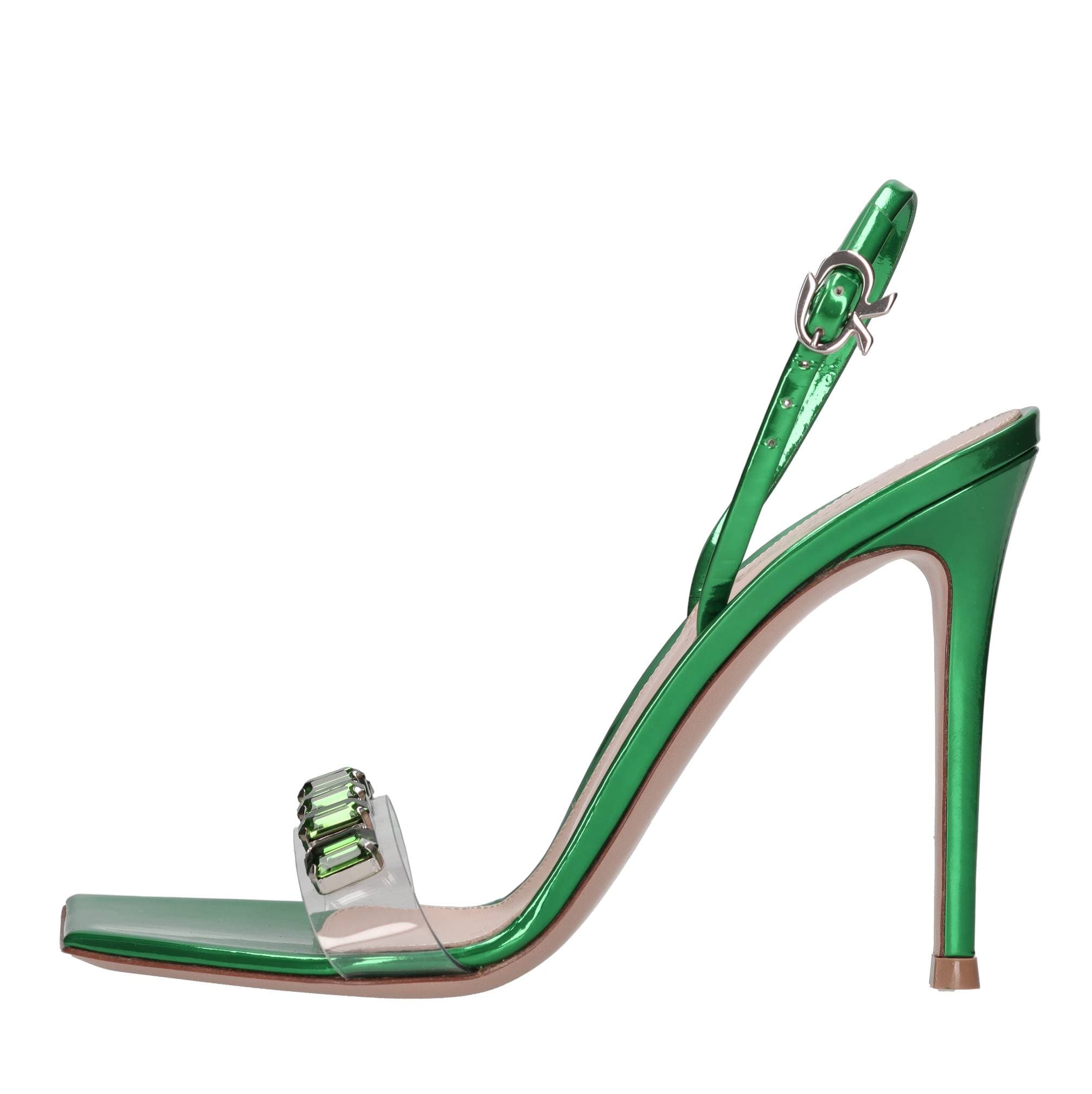 Gianvito Rossi Sandals