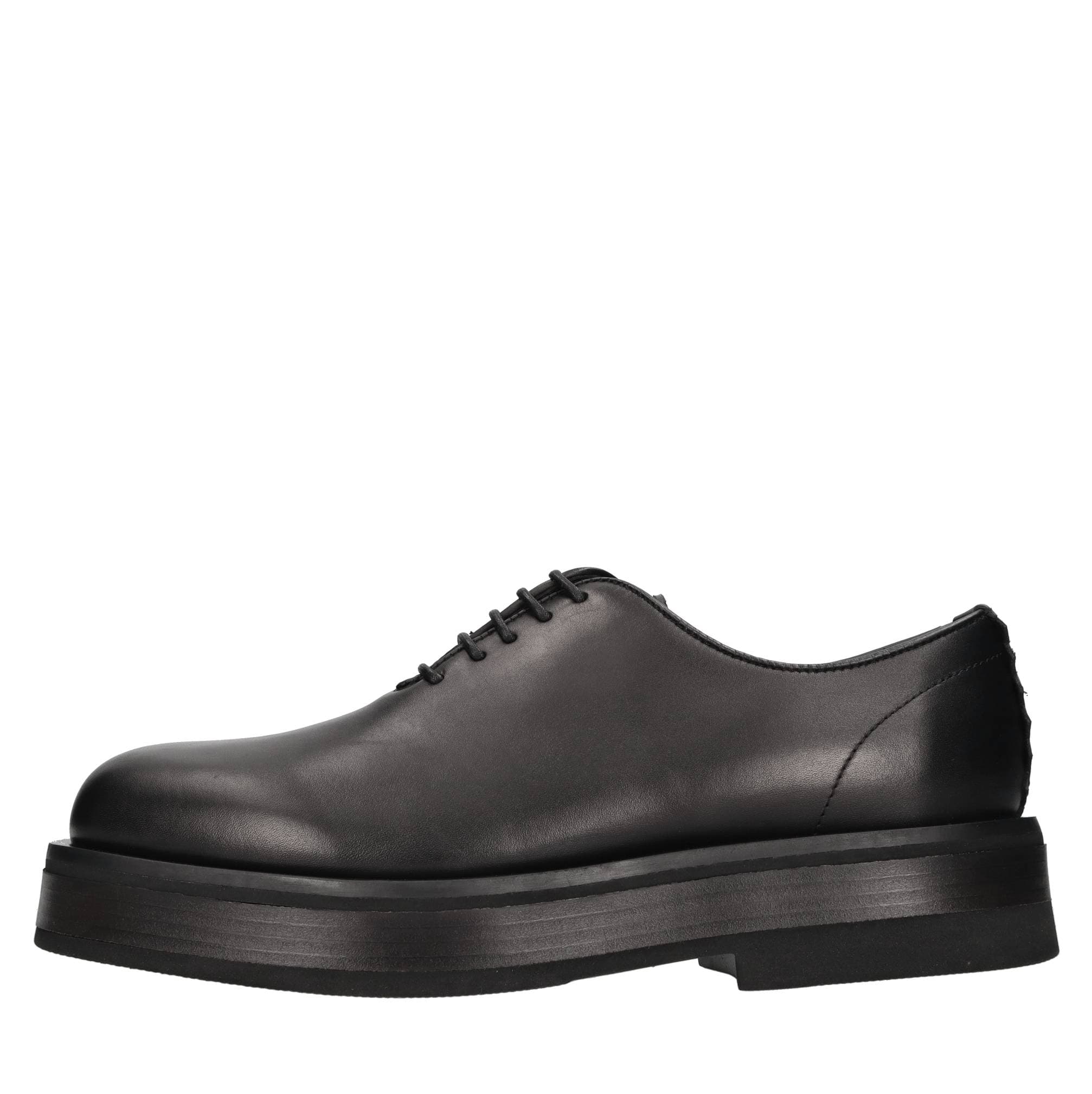 THE-ANTIPODE Flat shoes