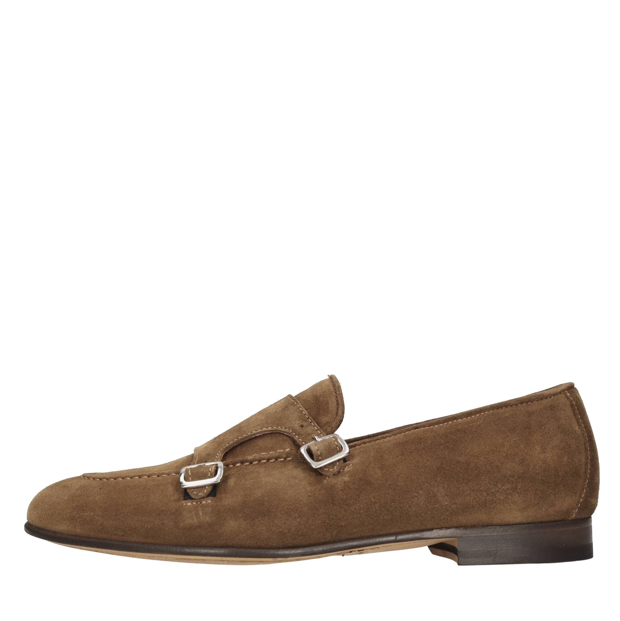 CERBERO Flat shoes