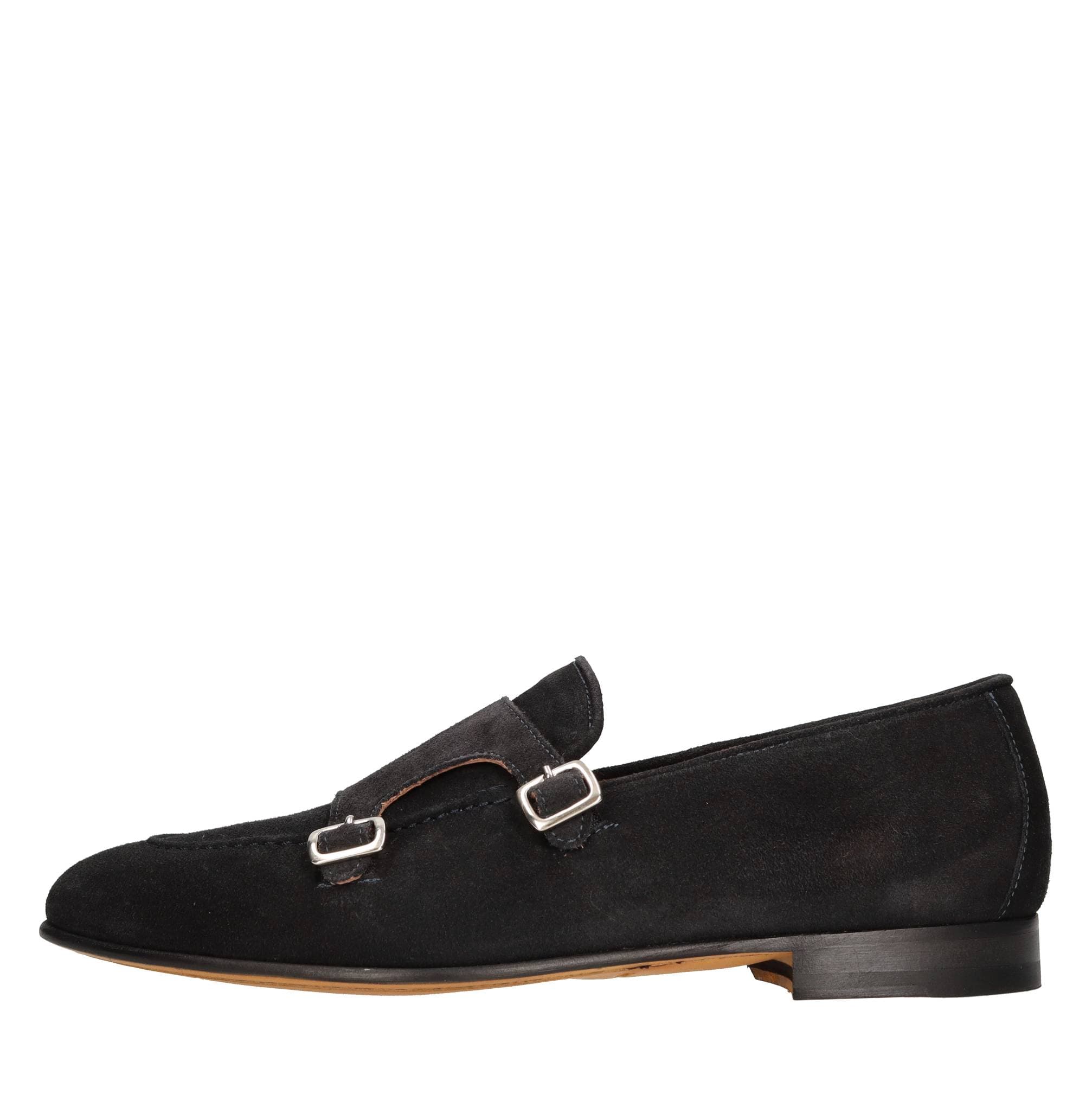 CERBERO Flat shoes