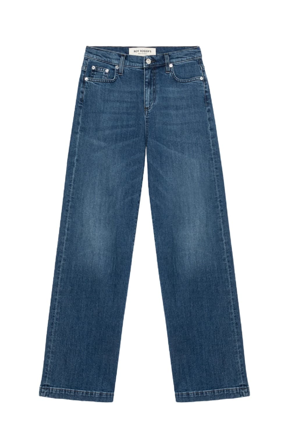 ROY ROGER'S Jeans Blu