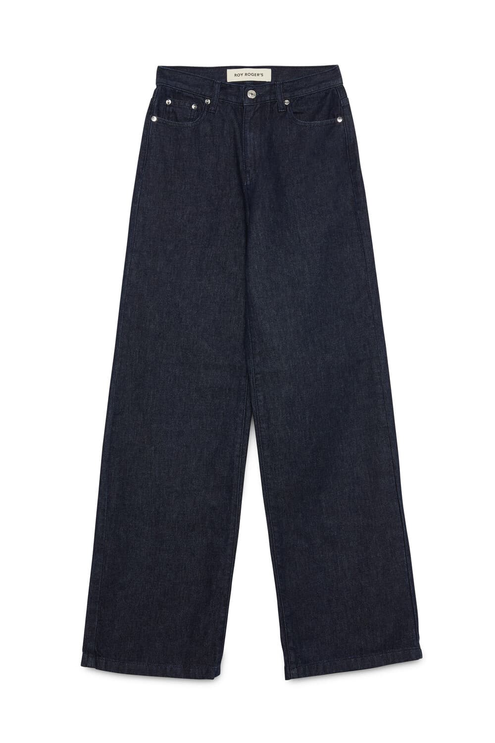 ROY ROGER'S Jeans Blu